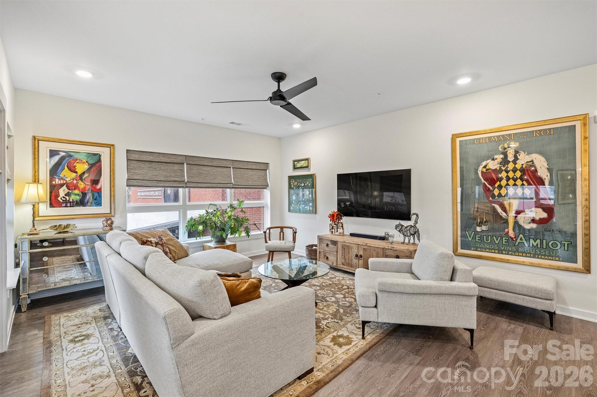 3630 N Davidson Street #2201 — Charlotte