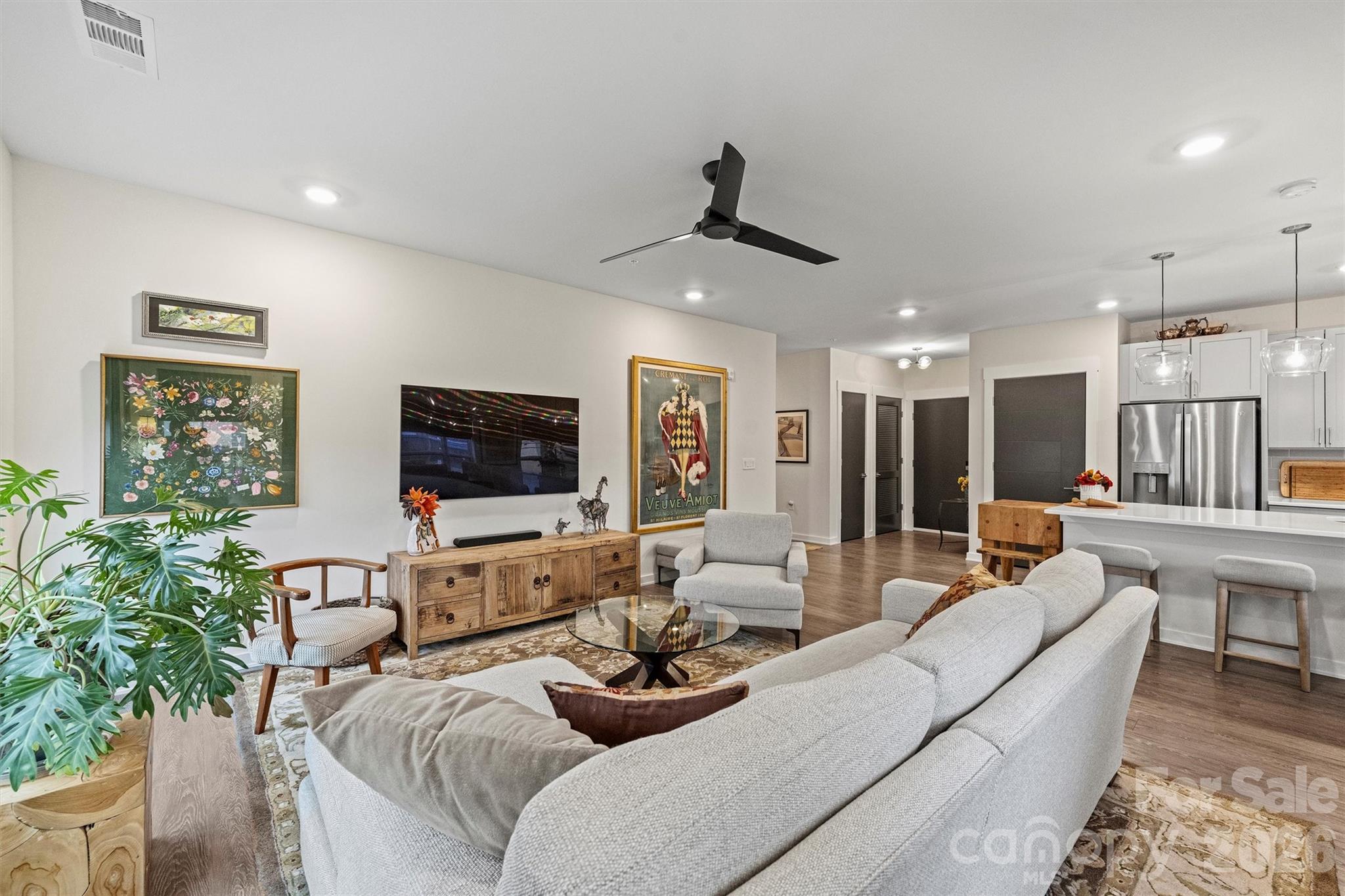 3630 N Davidson Street #2201 — Charlotte