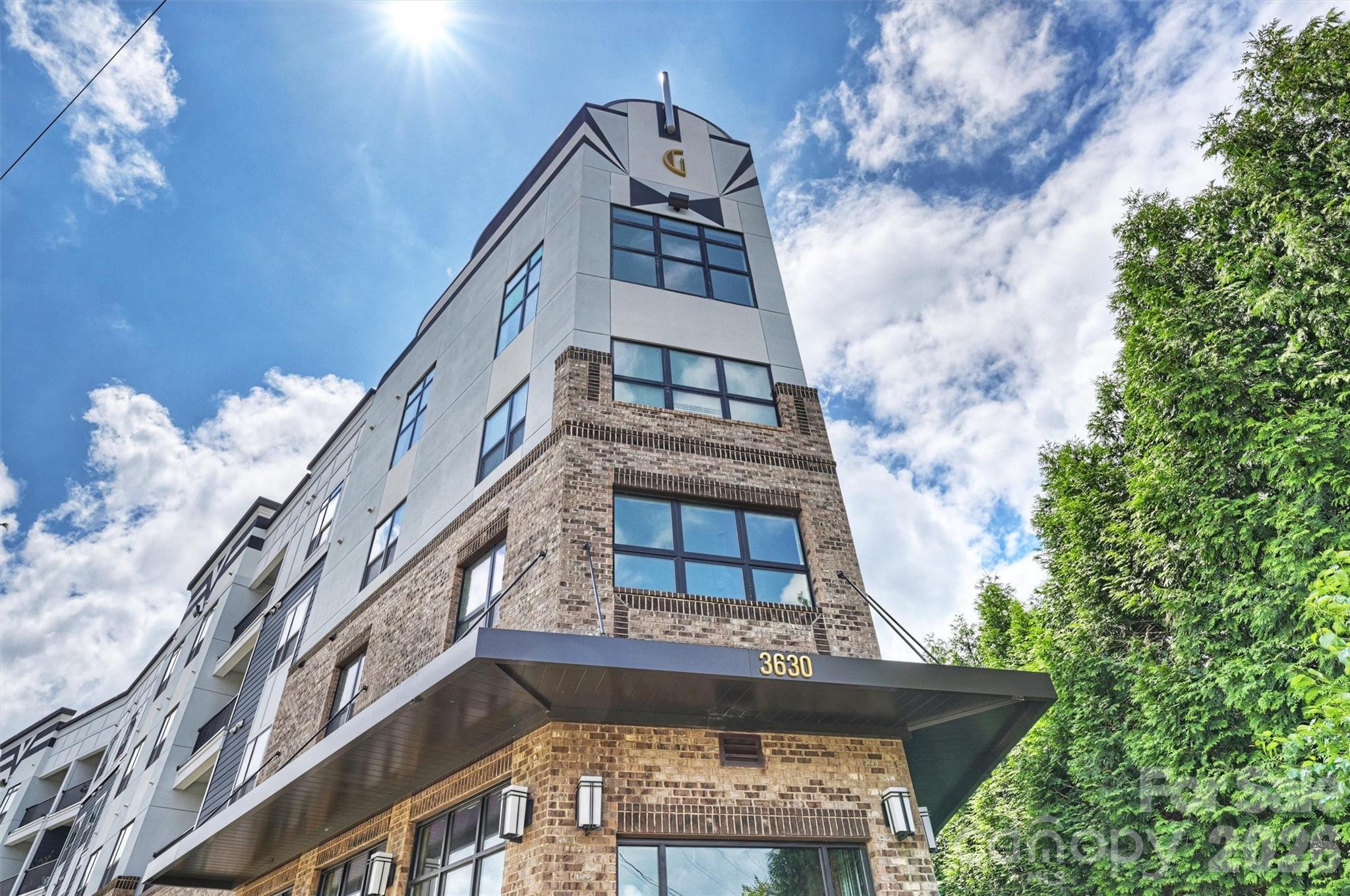 3630 N Davidson Street #2201 — Charlotte