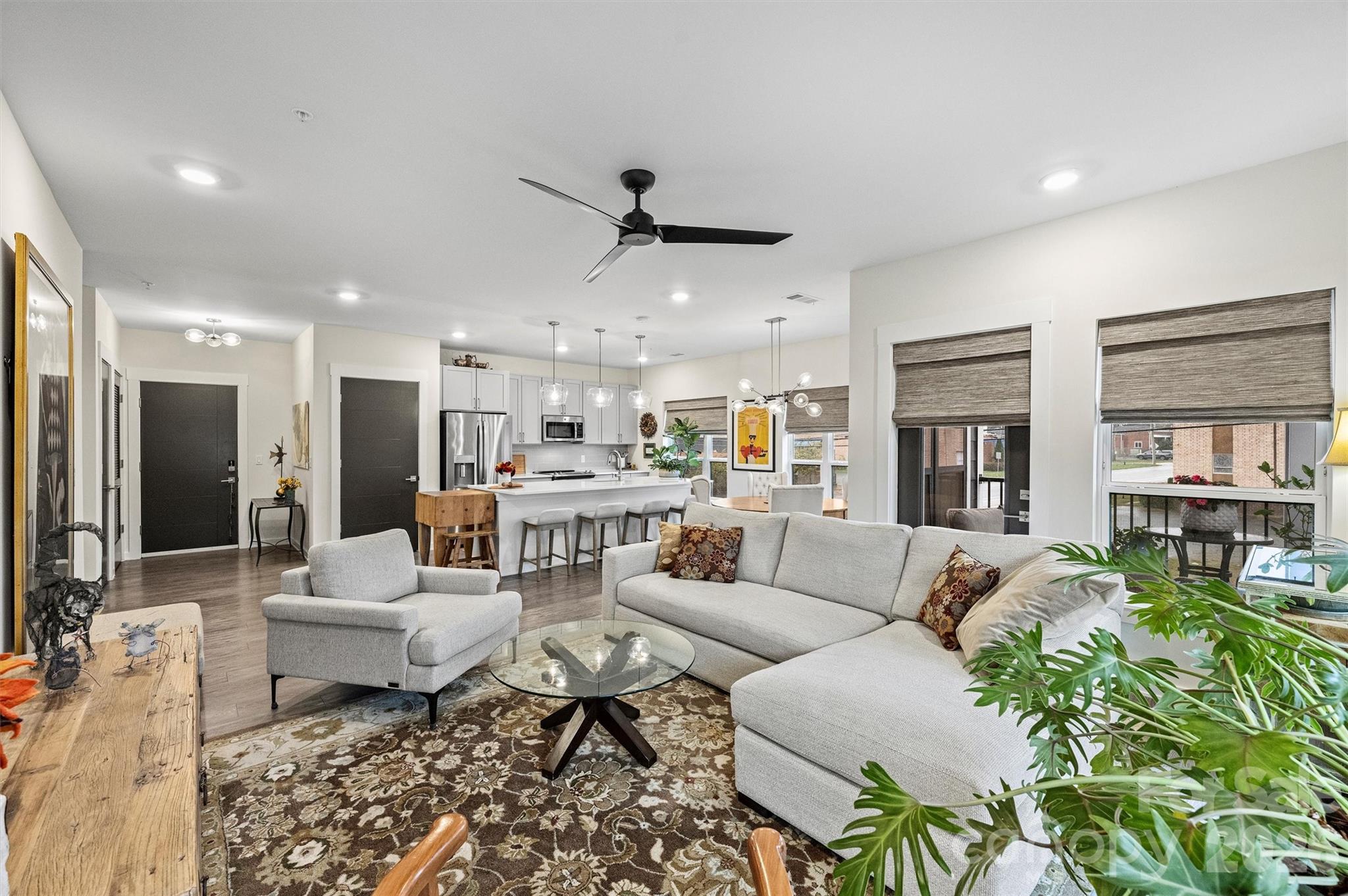 3630 N Davidson Street #2201 — Charlotte