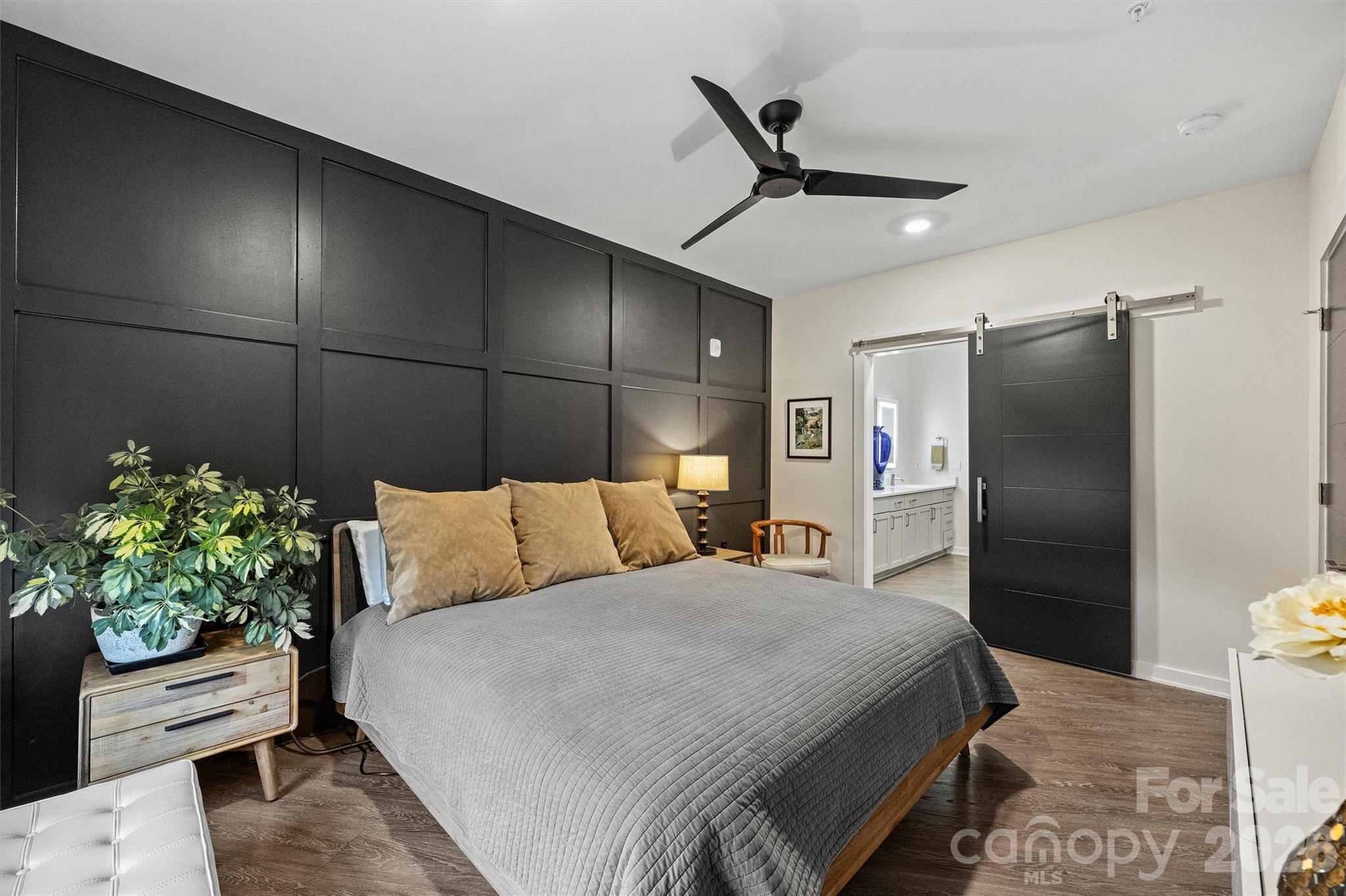 3630 N Davidson Street #2201 — Charlotte