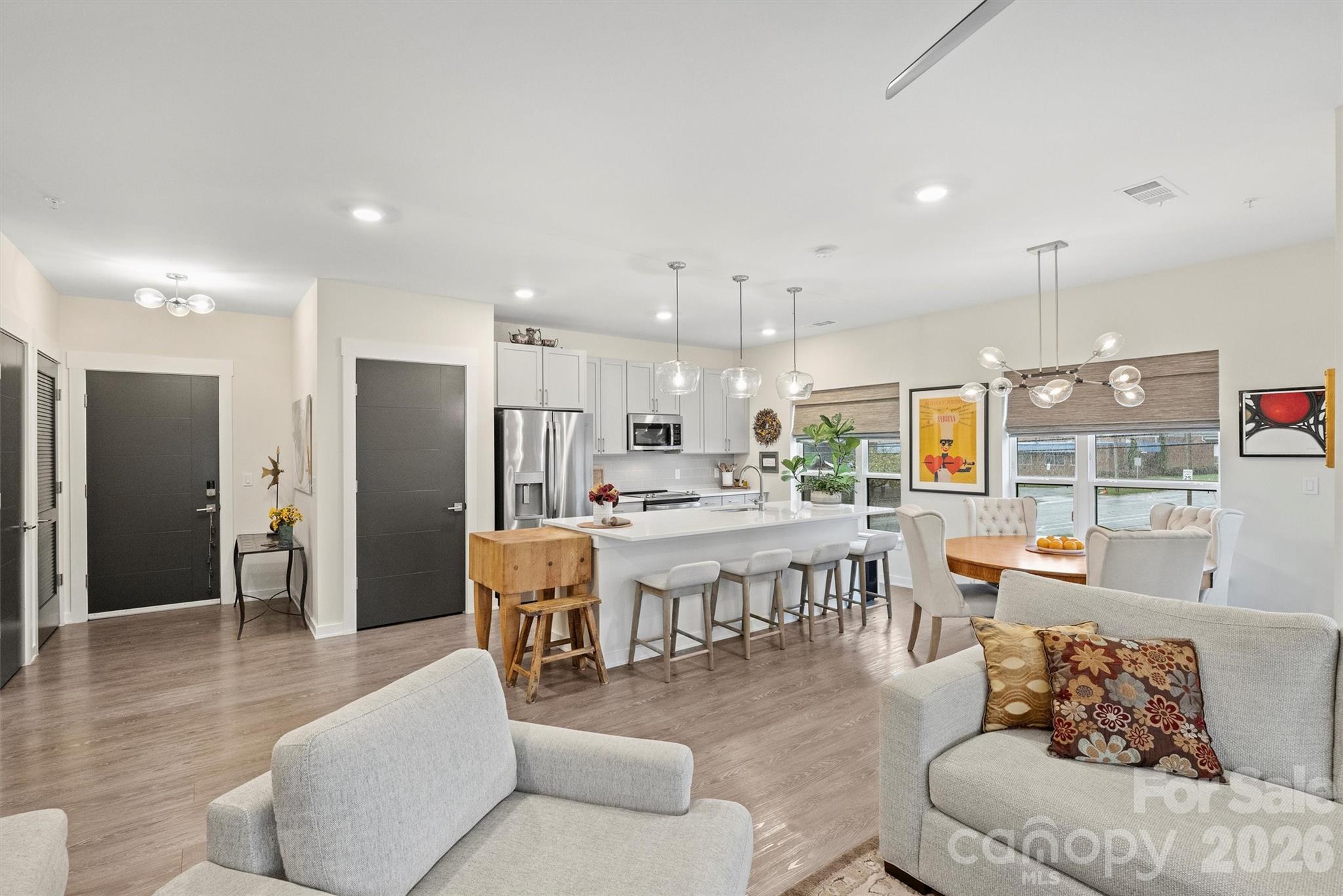 3630 N Davidson Street #2201 — Charlotte