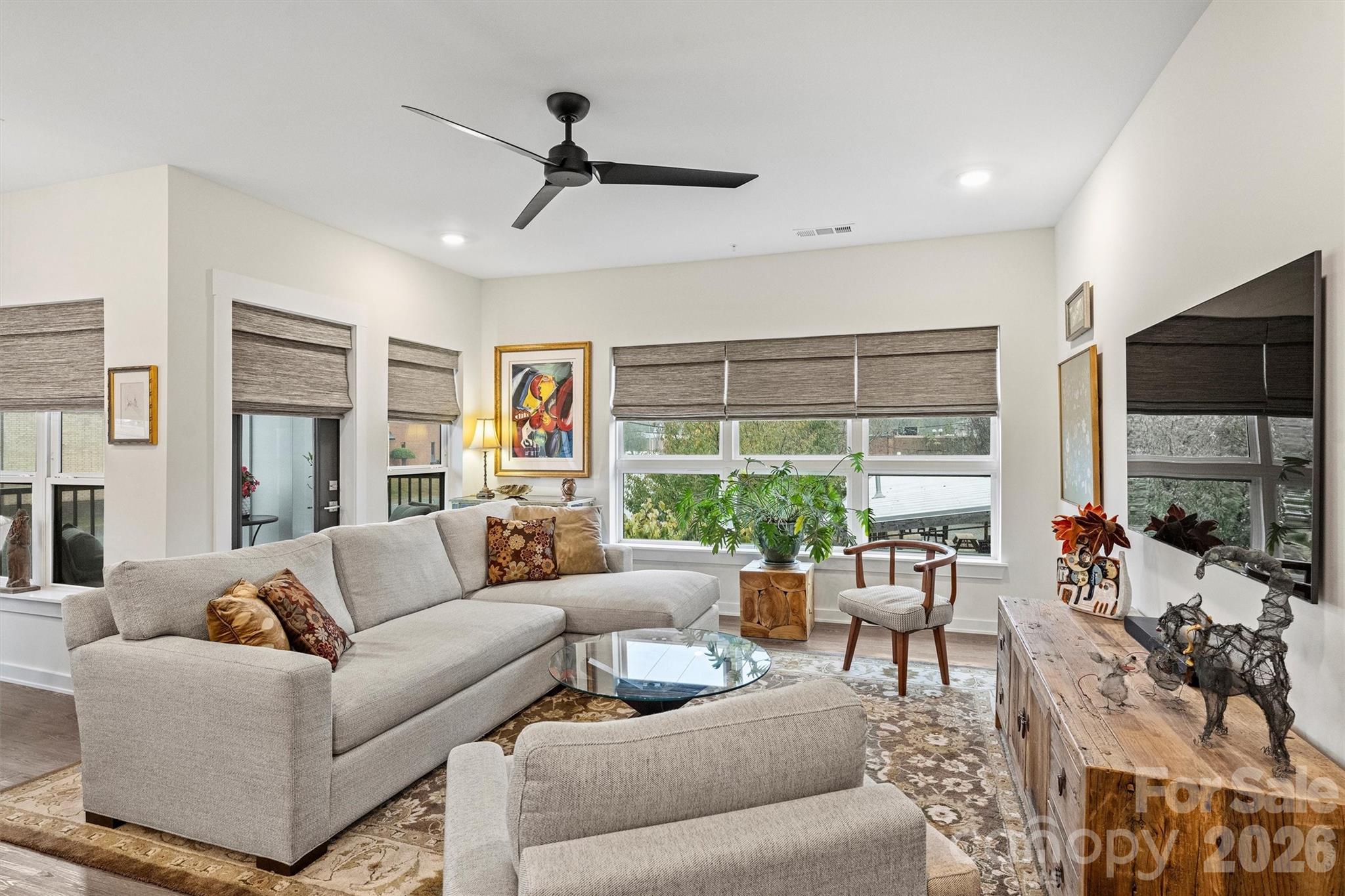 3630 N Davidson Street #2201 — Charlotte