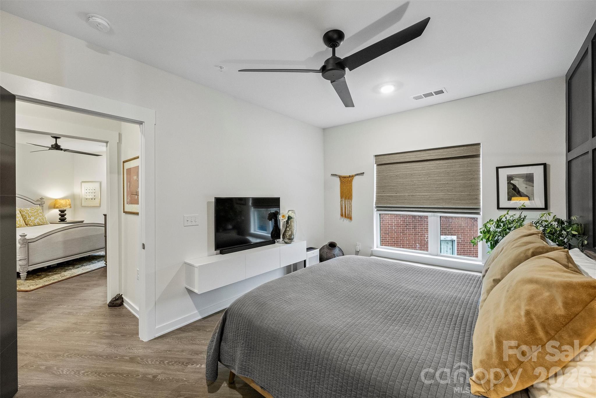 3630 N Davidson Street #2201 — Charlotte
