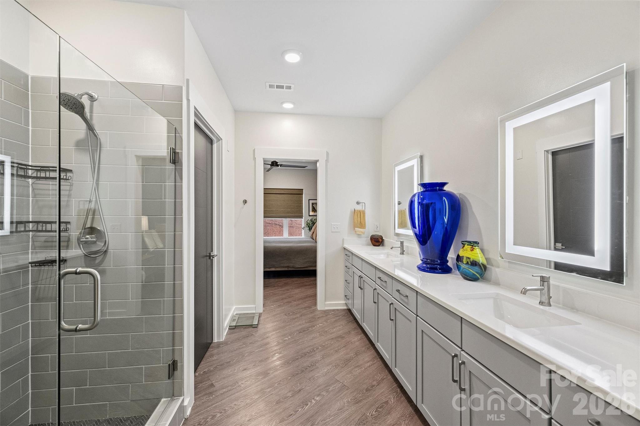 3630 N Davidson Street #2201 — Charlotte