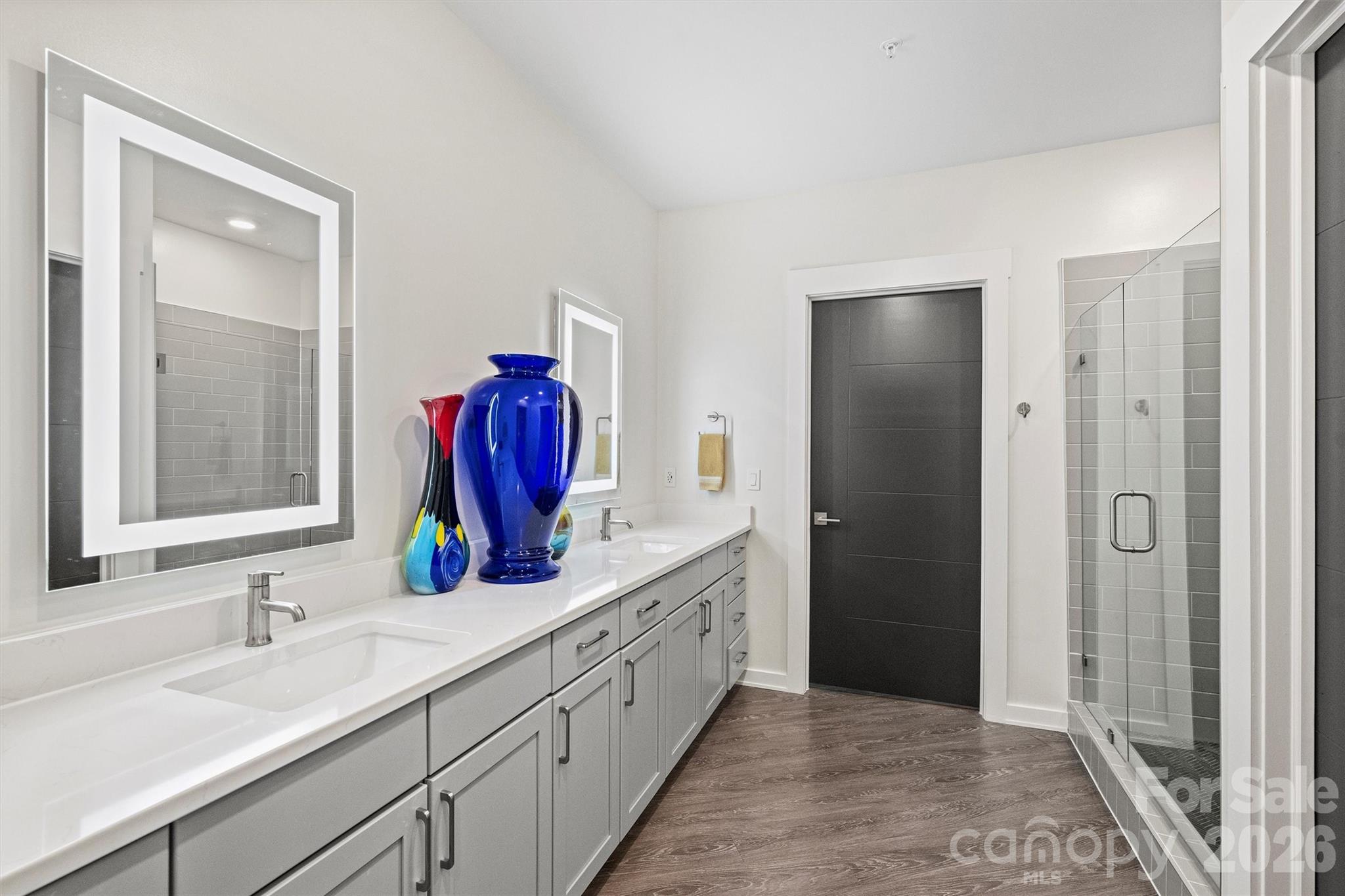 3630 N Davidson Street #2201 — Charlotte