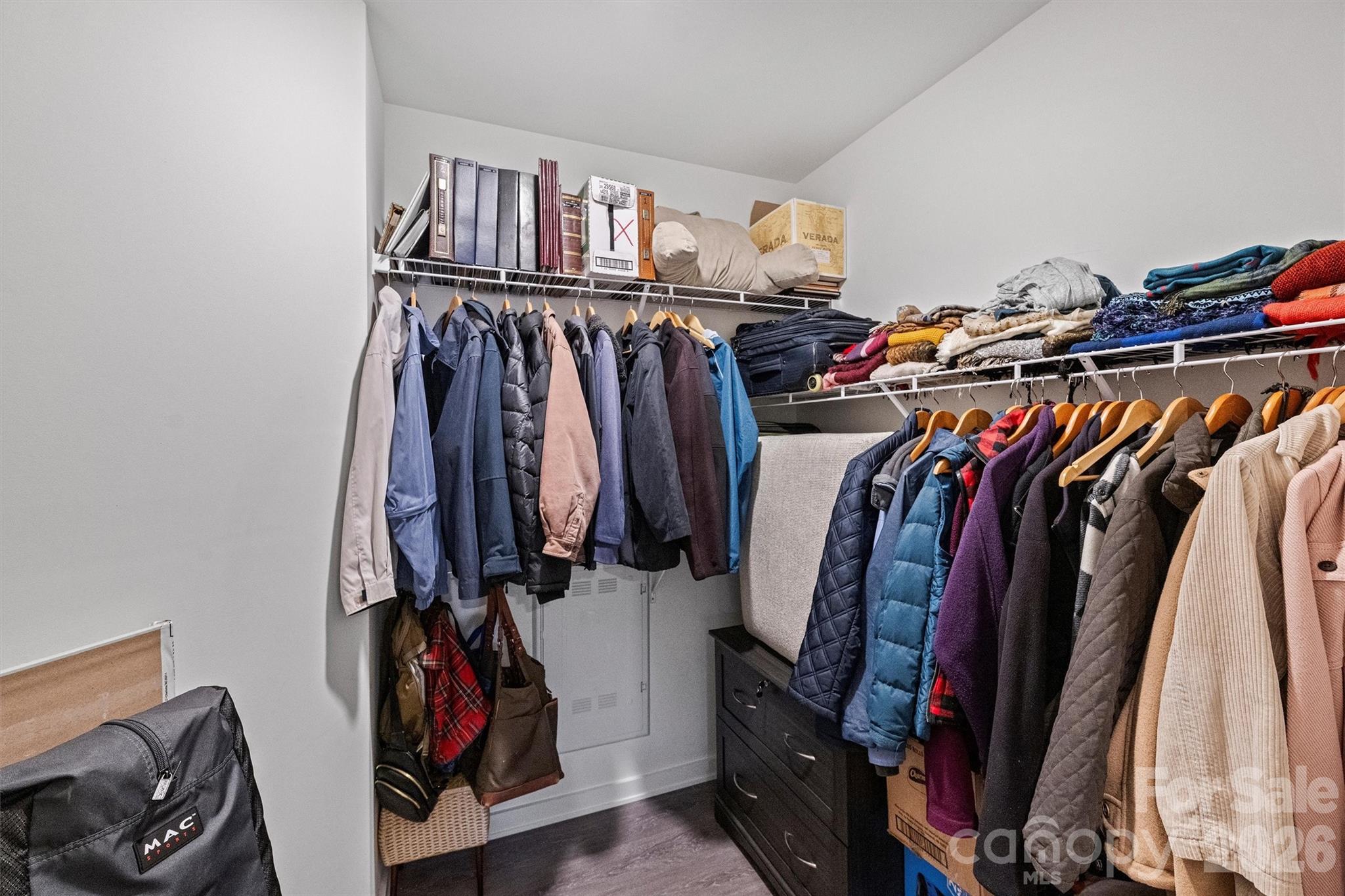 3630 N Davidson Street #2201 — Charlotte