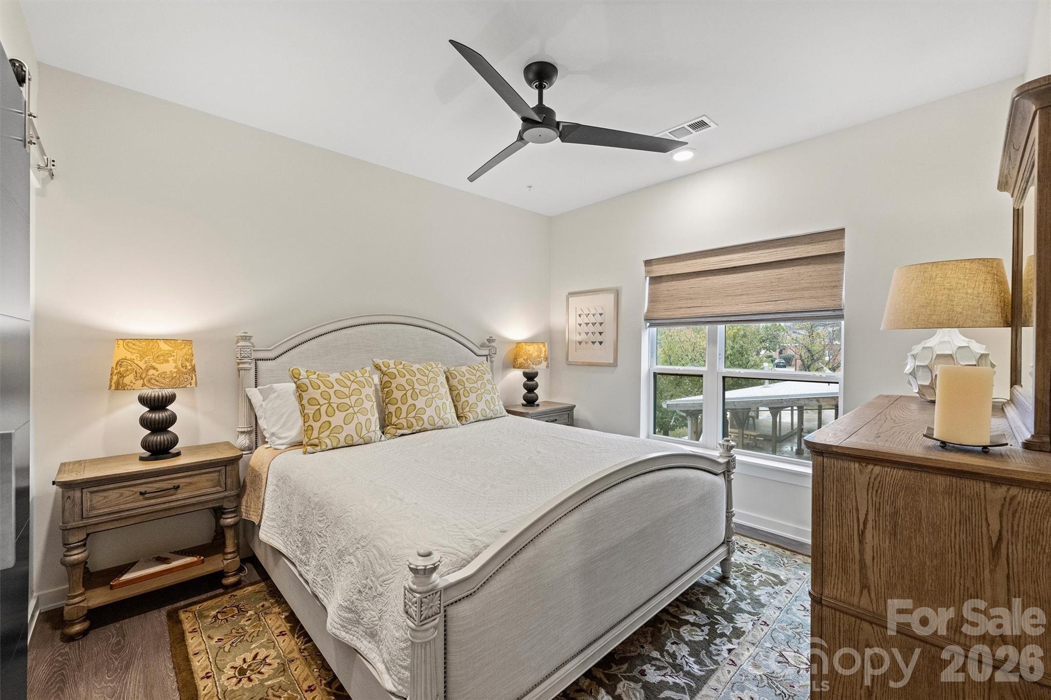 3630 N Davidson Street #2201 — Charlotte