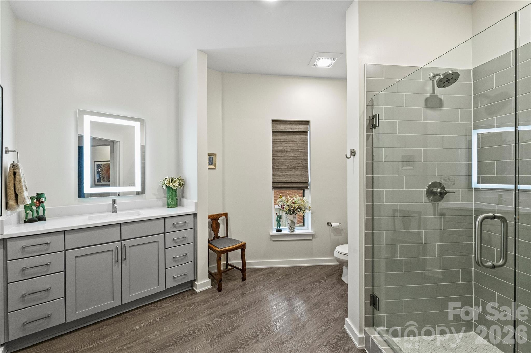 3630 N Davidson Street #2201 — Charlotte