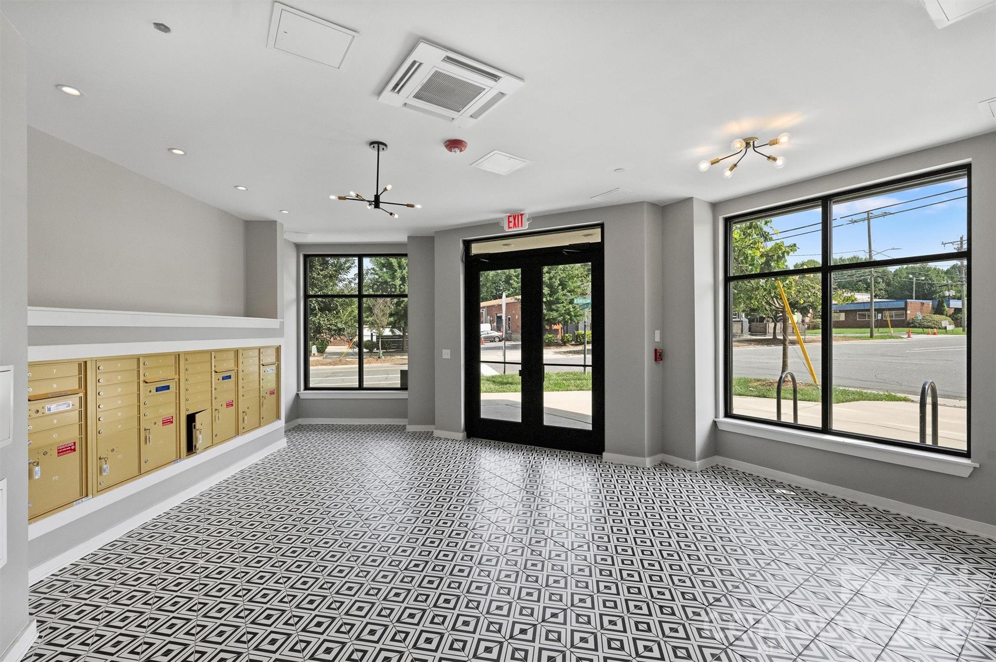 3630 N Davidson Street #2201 — Charlotte