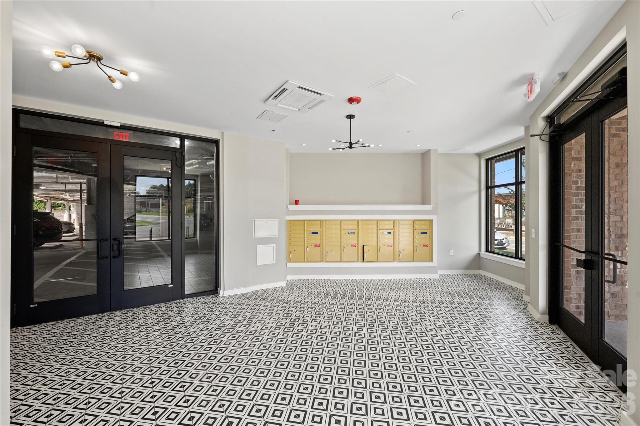 3630 N Davidson Street #2201 — Charlotte