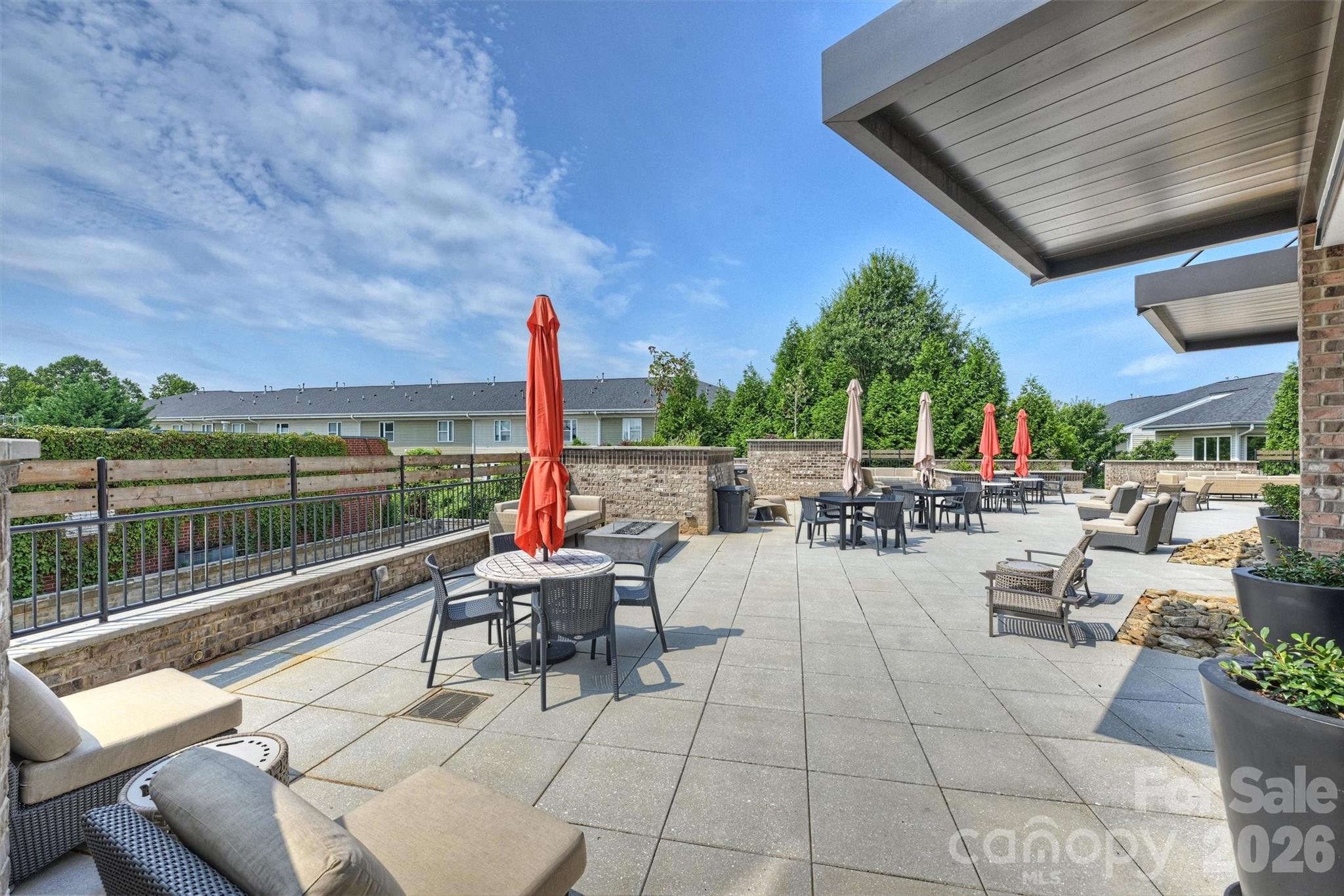 3630 N Davidson Street #2201 — Charlotte