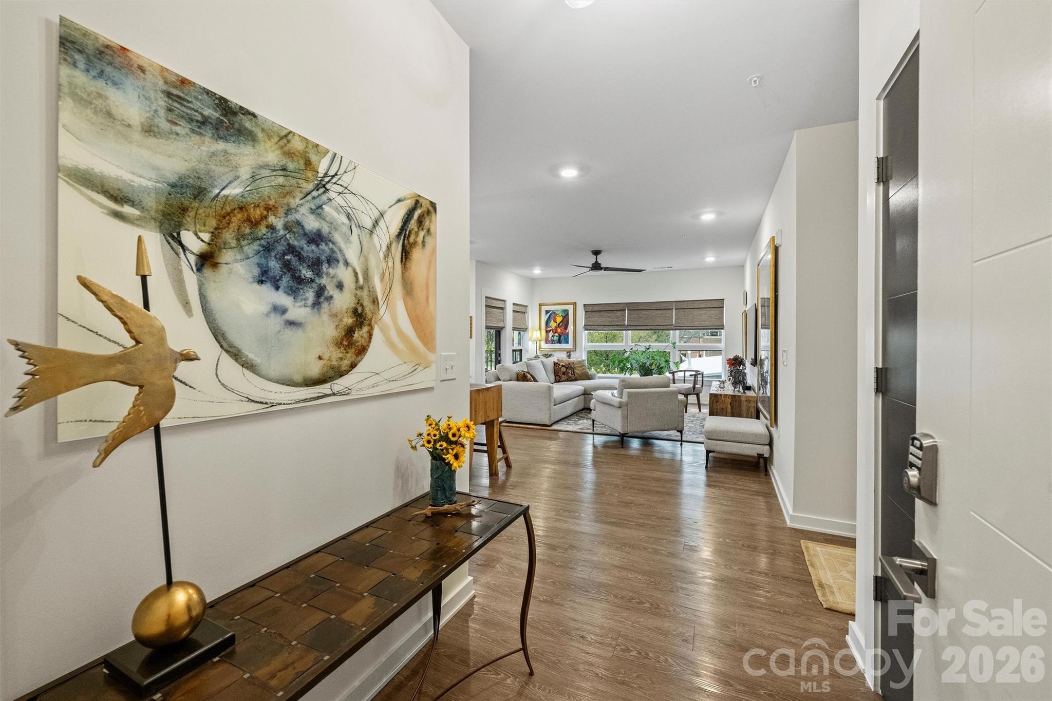 3630 N Davidson Street #2201 — Charlotte