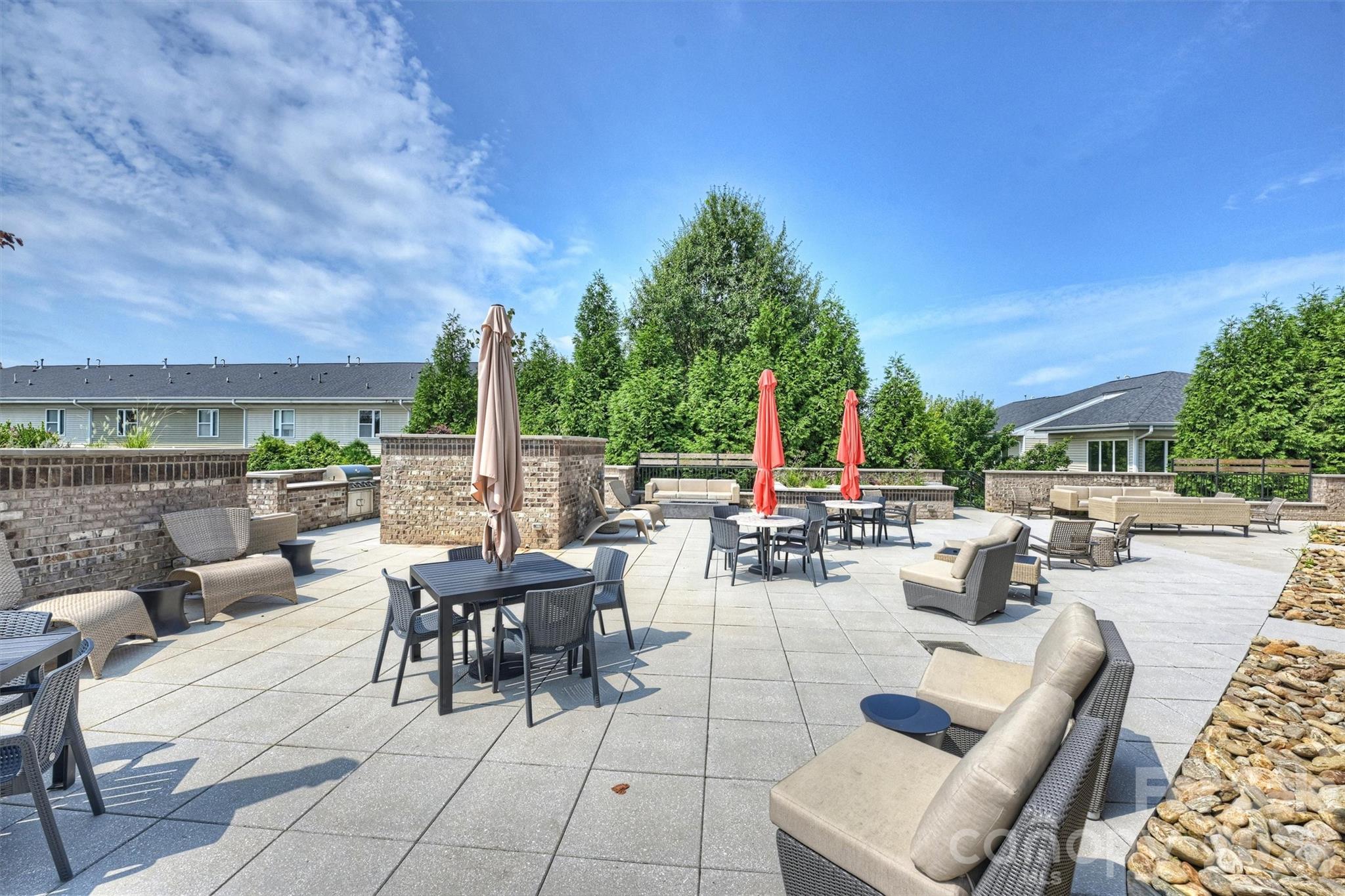 3630 N Davidson Street #2201 — Charlotte