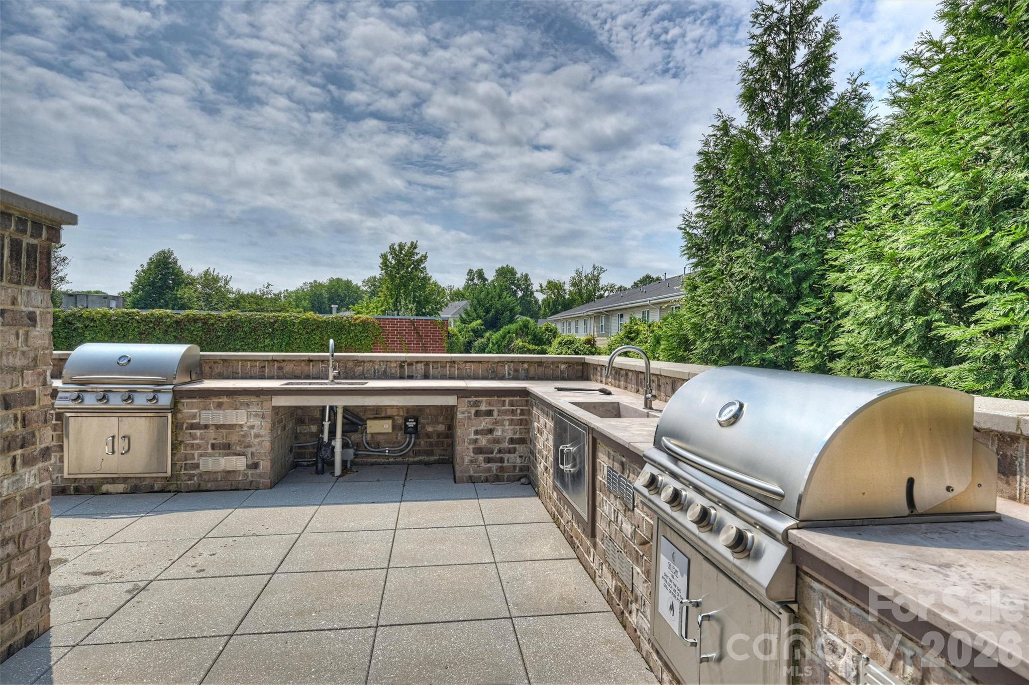 3630 N Davidson Street #2201 — Charlotte