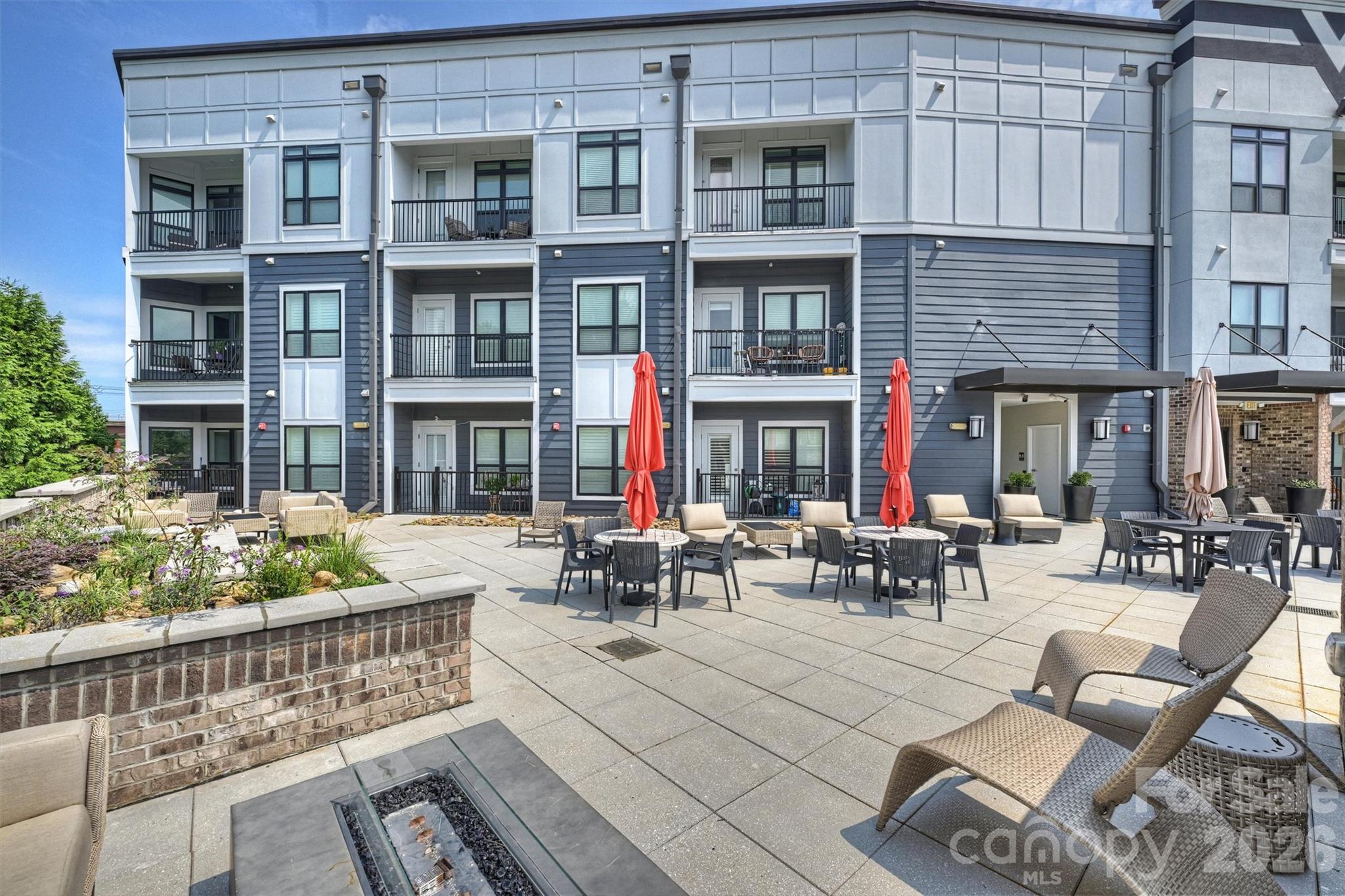 3630 N Davidson Street #2201 — Charlotte