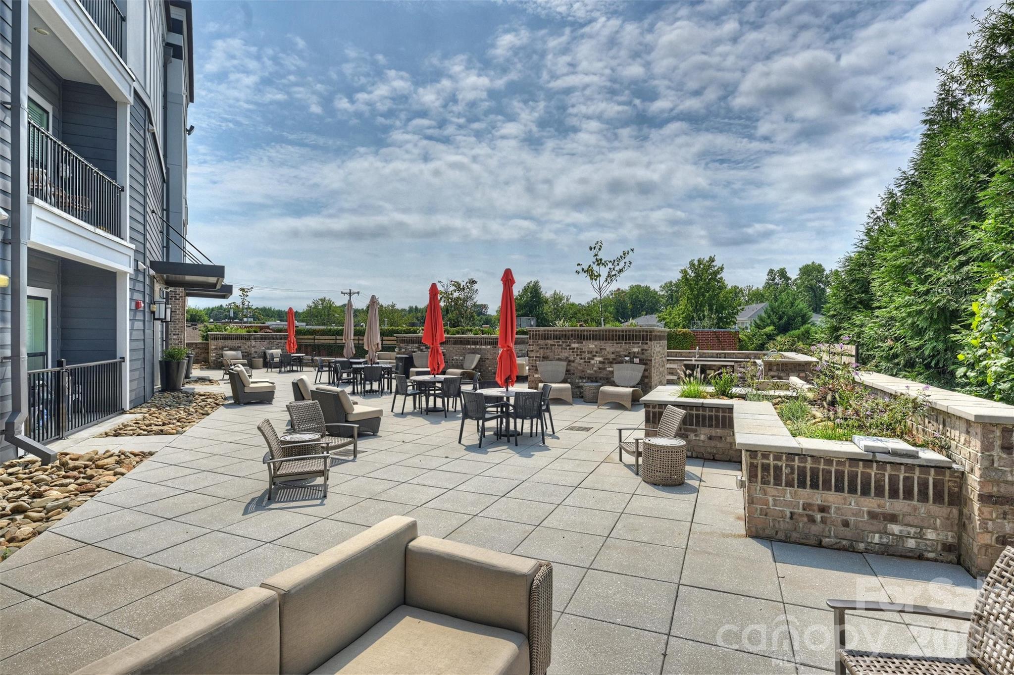 3630 N Davidson Street #2201 — Charlotte