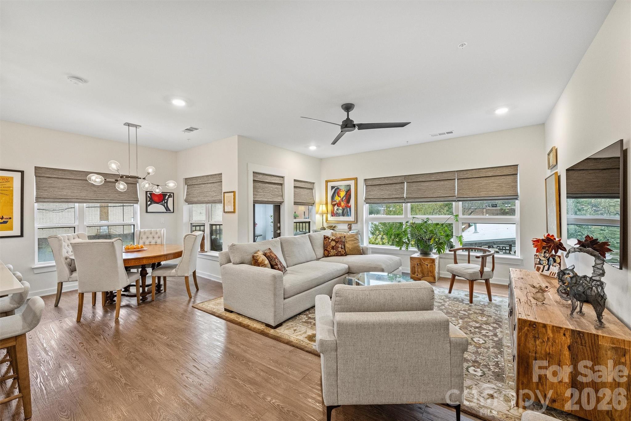 3630 N Davidson Street #2201 — Charlotte