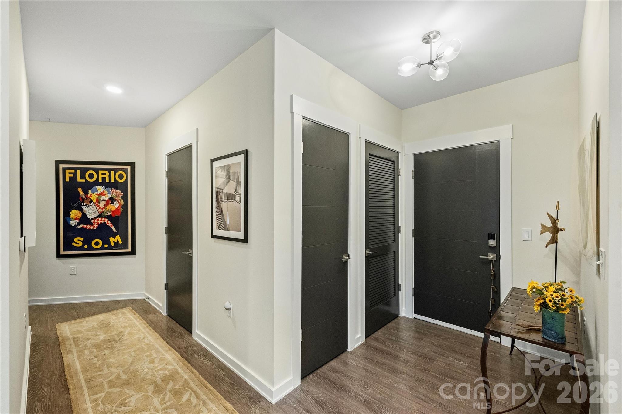 3630 N Davidson Street #2201 — Charlotte