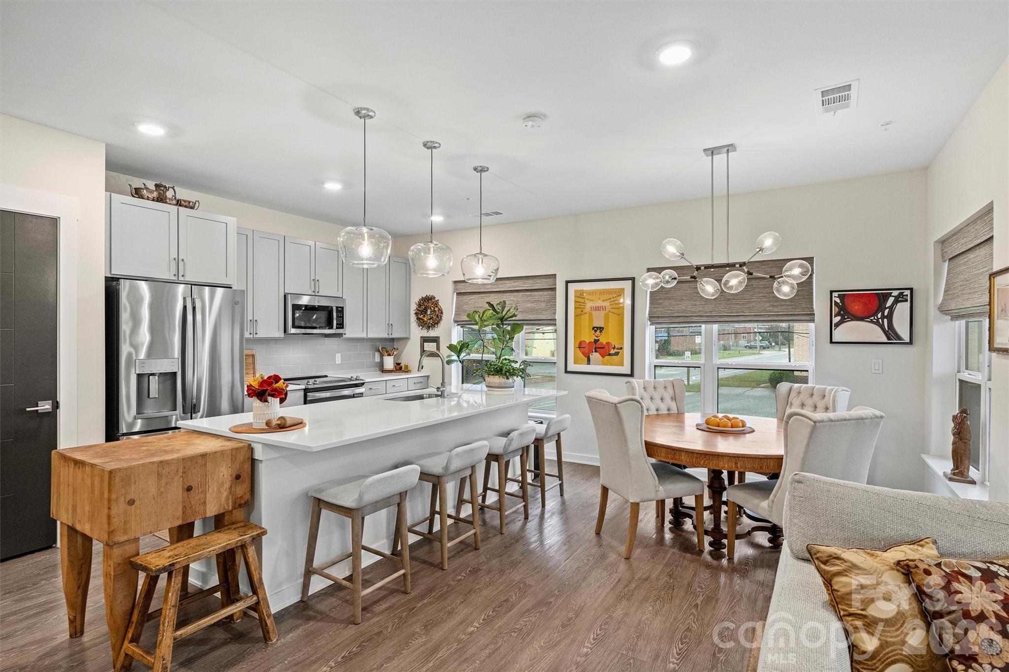 3630 N Davidson Street #2201 — Charlotte