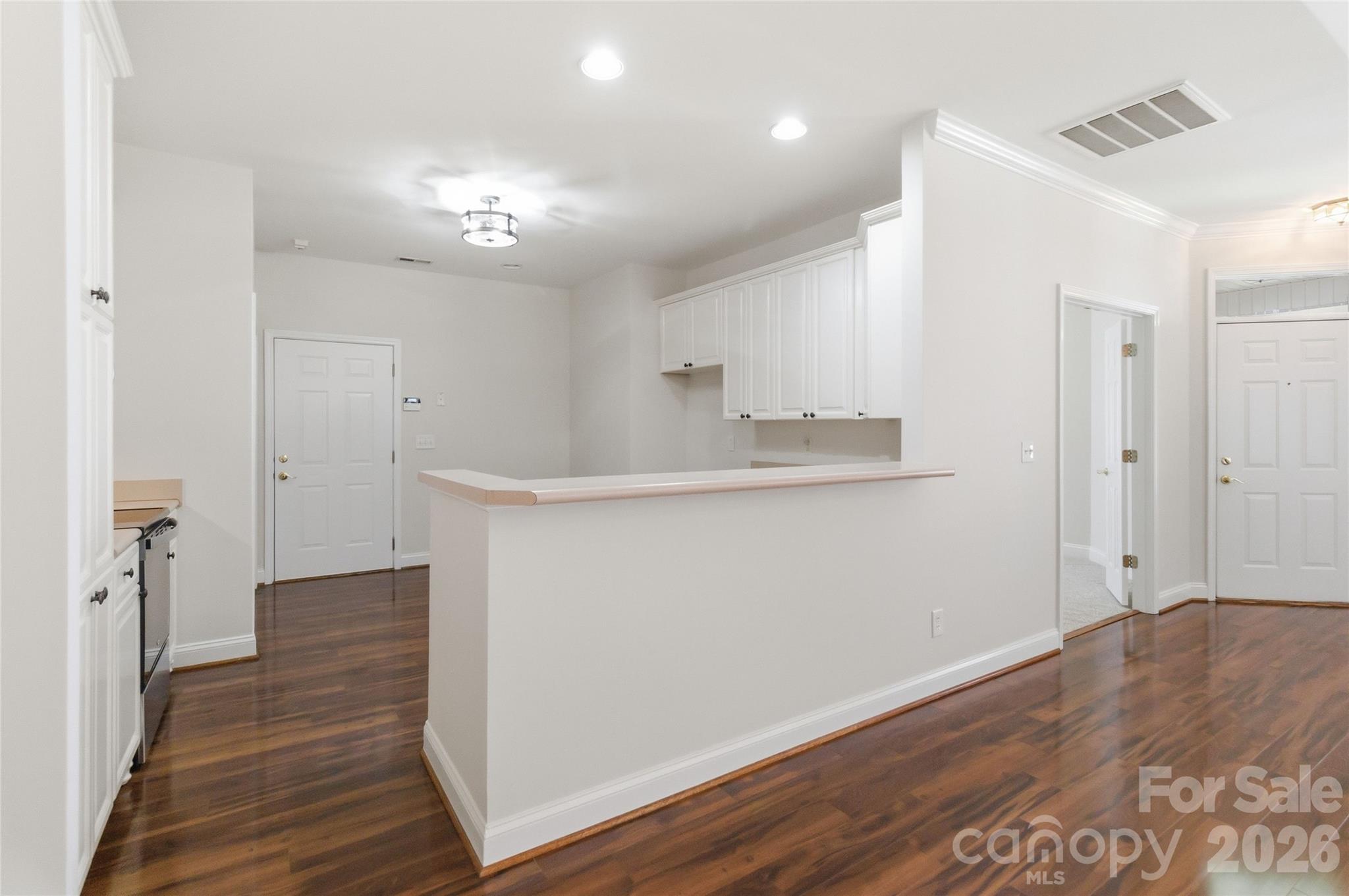 3832 Misty Glen Court — Matthews
