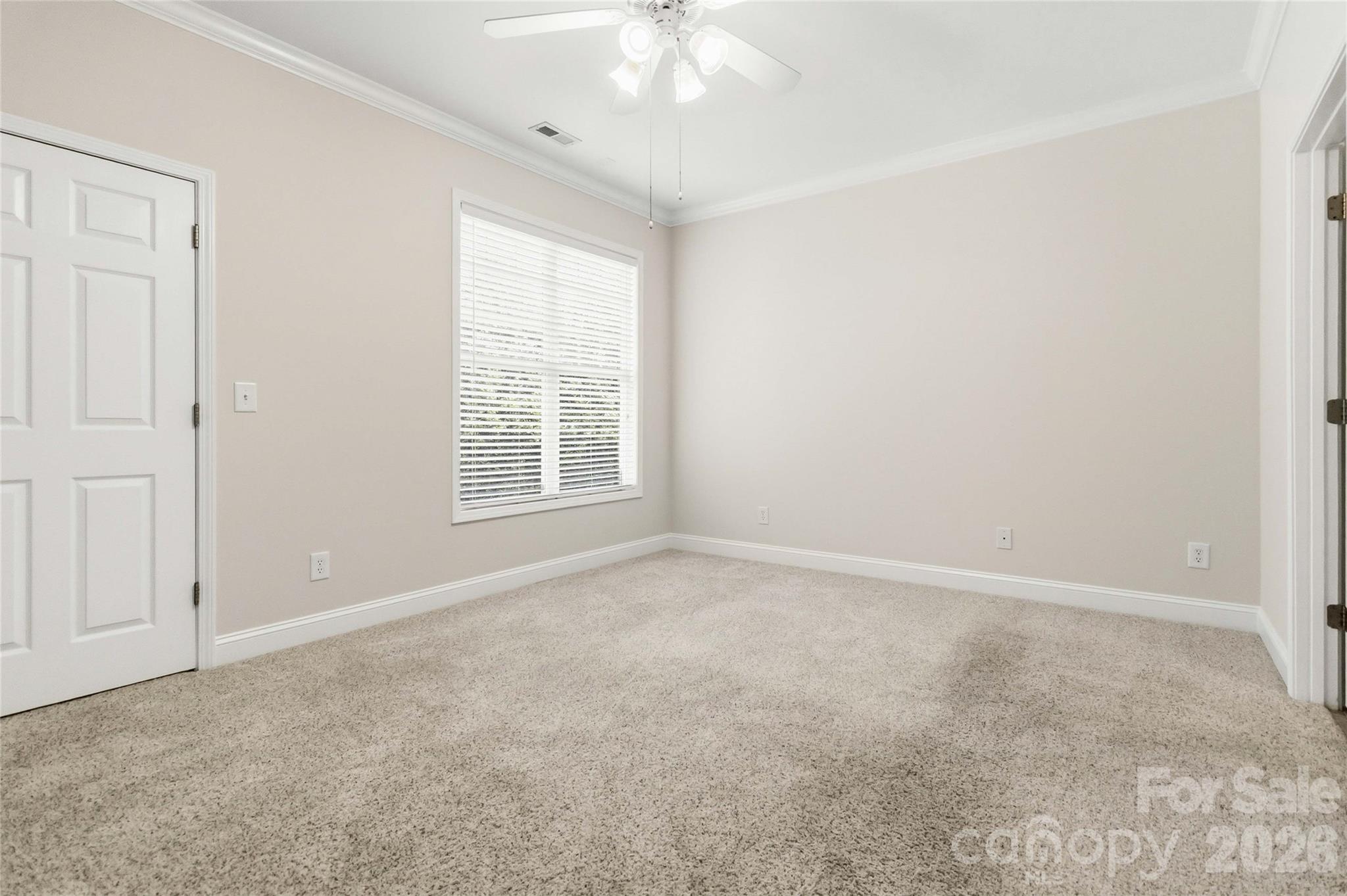 3832 Misty Glen Court — Matthews