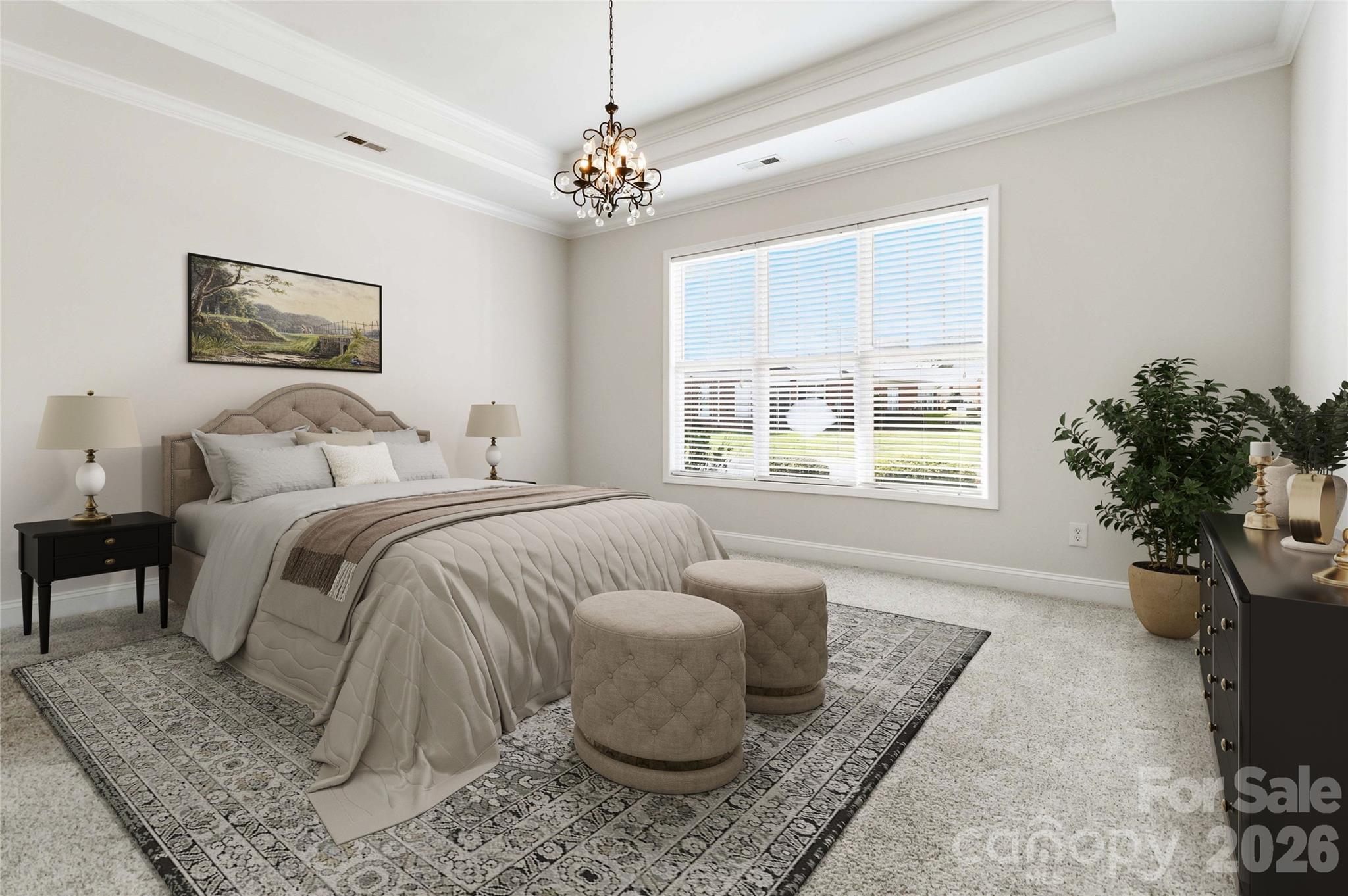 3832 Misty Glen Court — Matthews