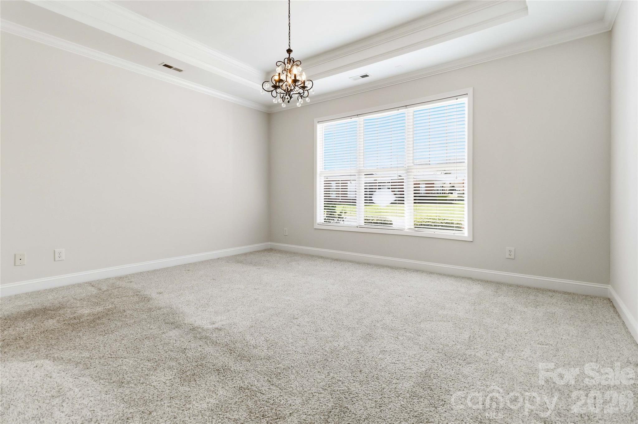 3832 Misty Glen Court — Matthews
