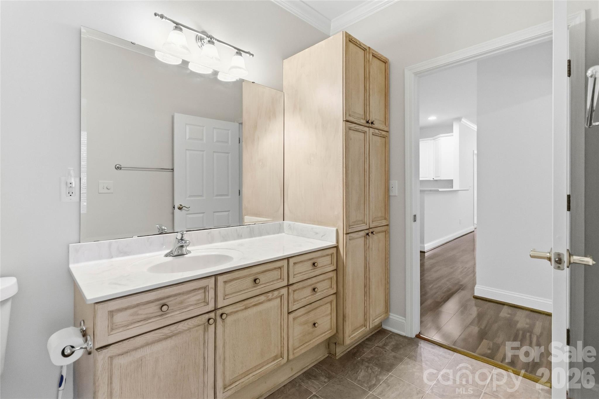 3832 Misty Glen Court — Matthews