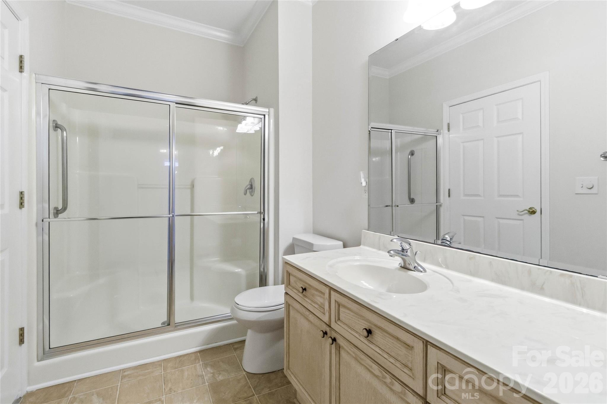 3832 Misty Glen Court — Matthews