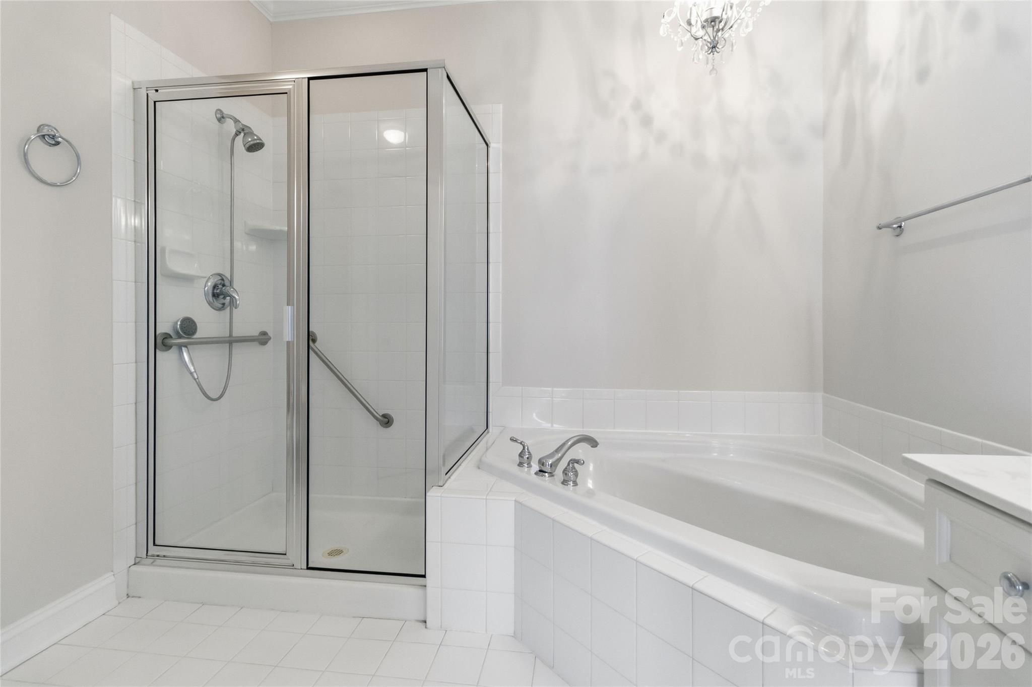 3832 Misty Glen Court — Matthews