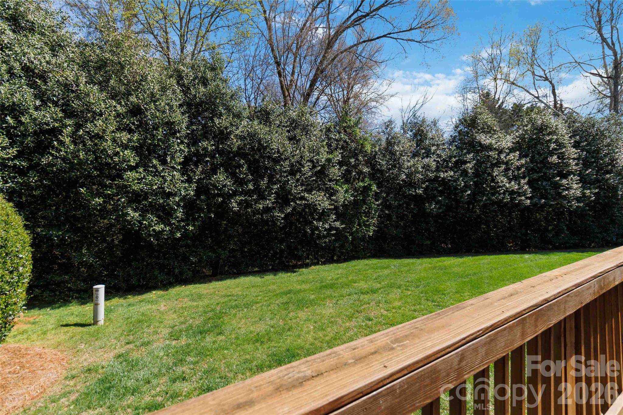 3832 Misty Glen Court — Matthews