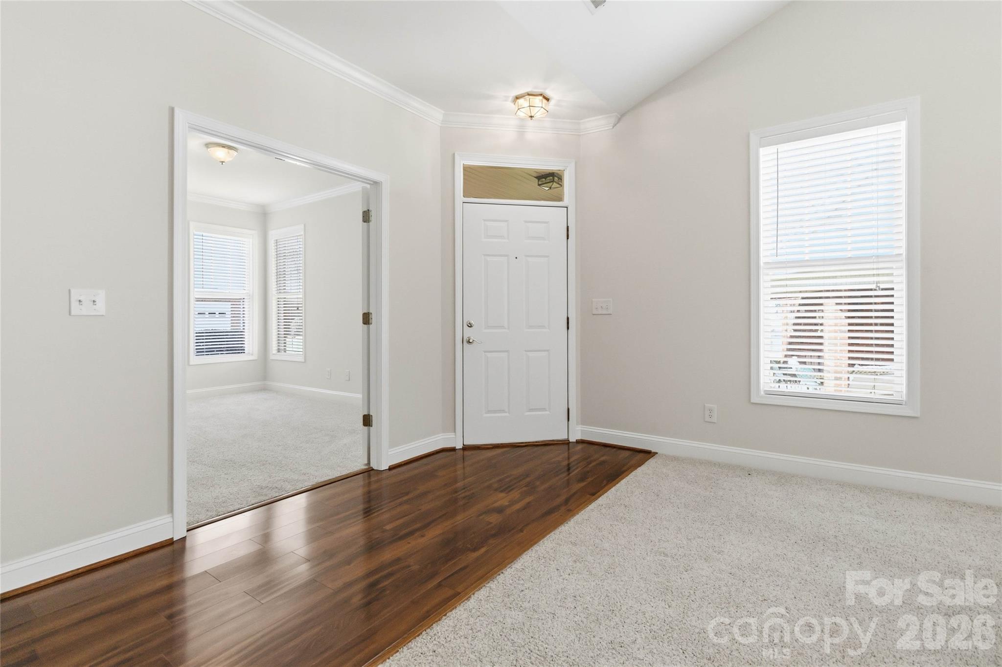 3832 Misty Glen Court — Matthews