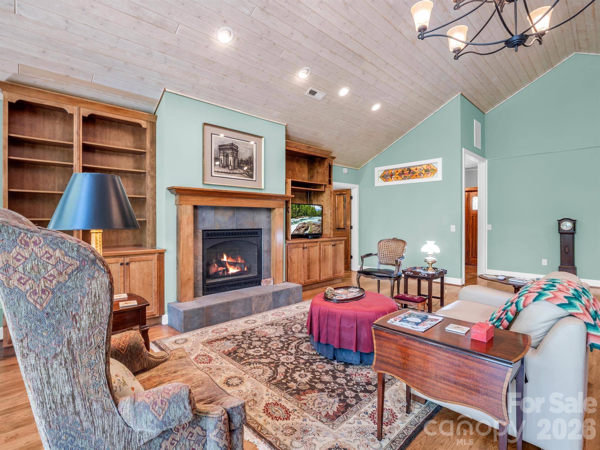 30 Laurel Branch Drive — Black Mountain
