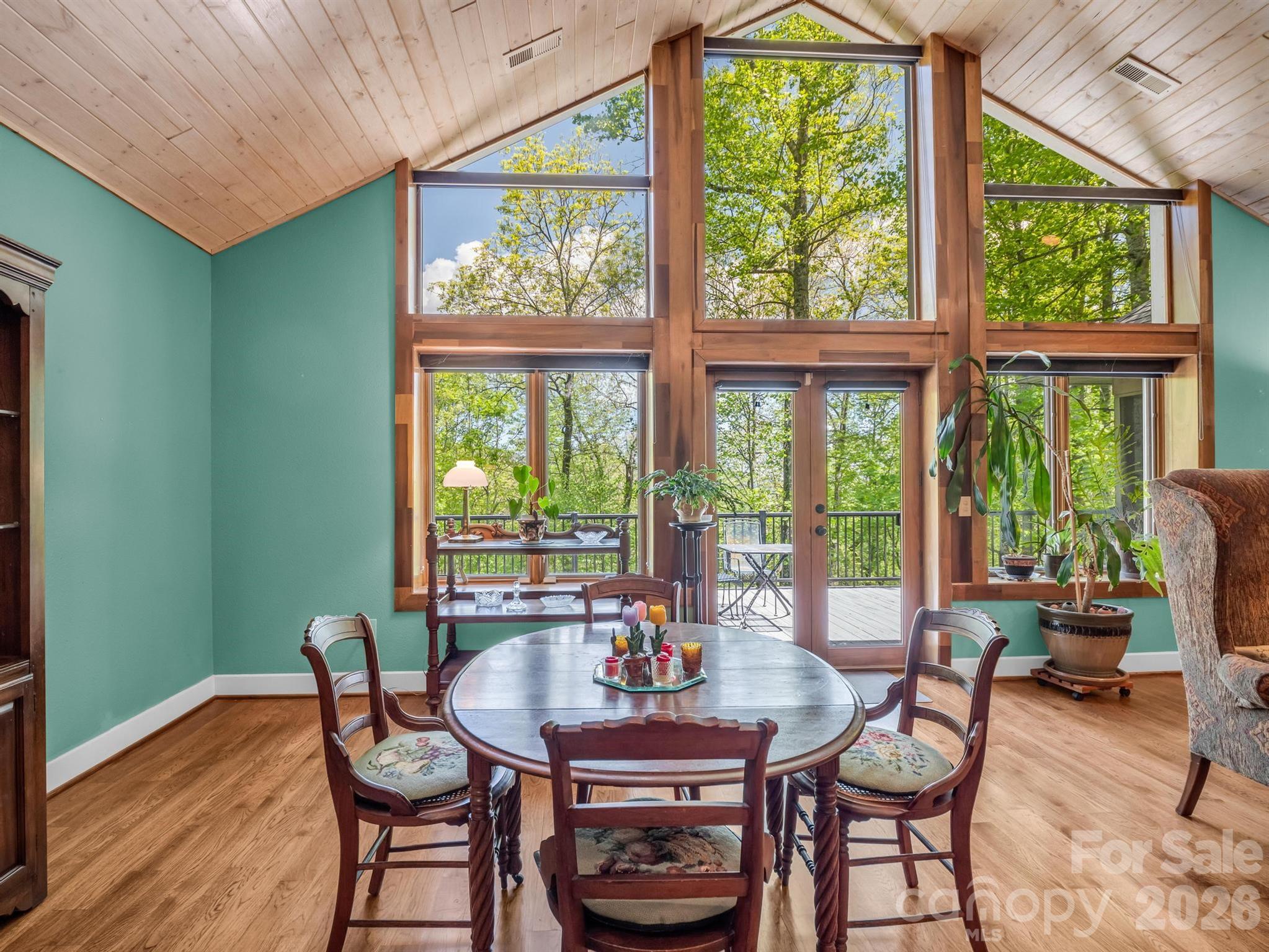 30 Laurel Branch Drive — Black Mountain