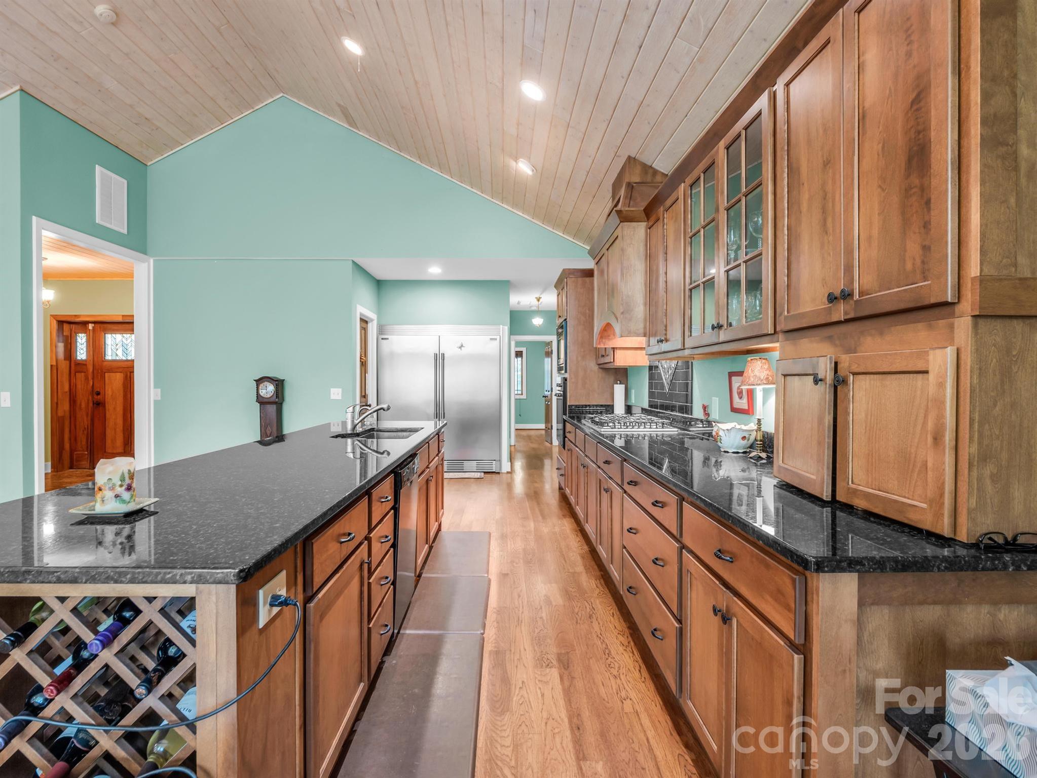 30 Laurel Branch Drive — Black Mountain