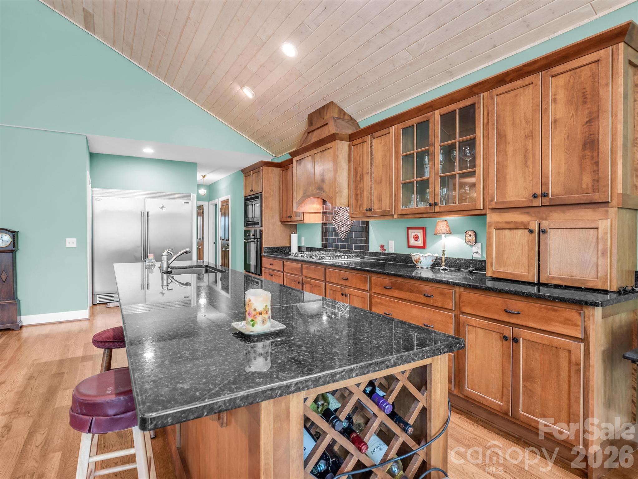 30 Laurel Branch Drive — Black Mountain