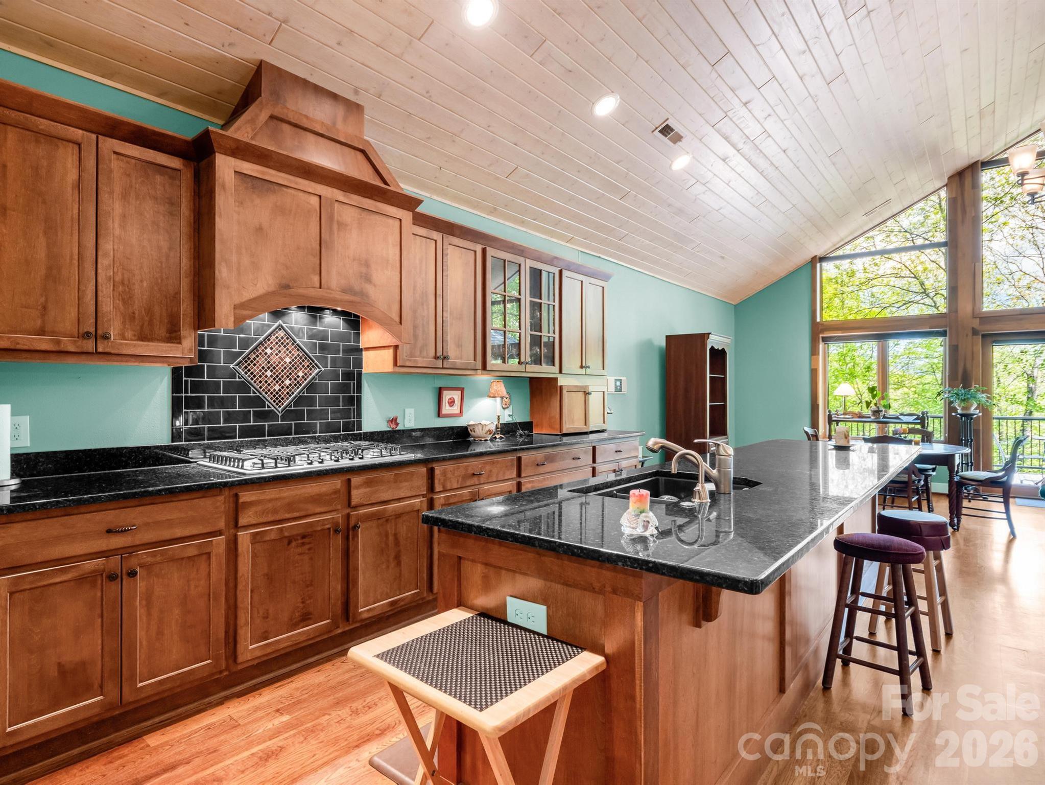 30 Laurel Branch Drive — Black Mountain