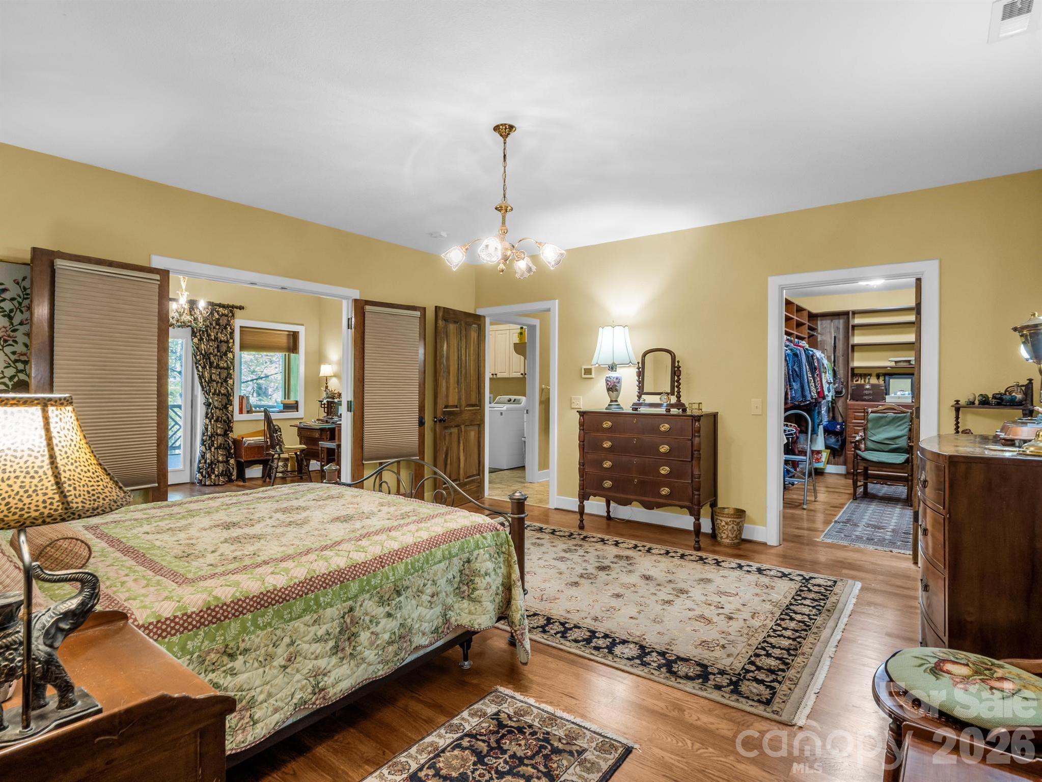 30 Laurel Branch Drive — Black Mountain