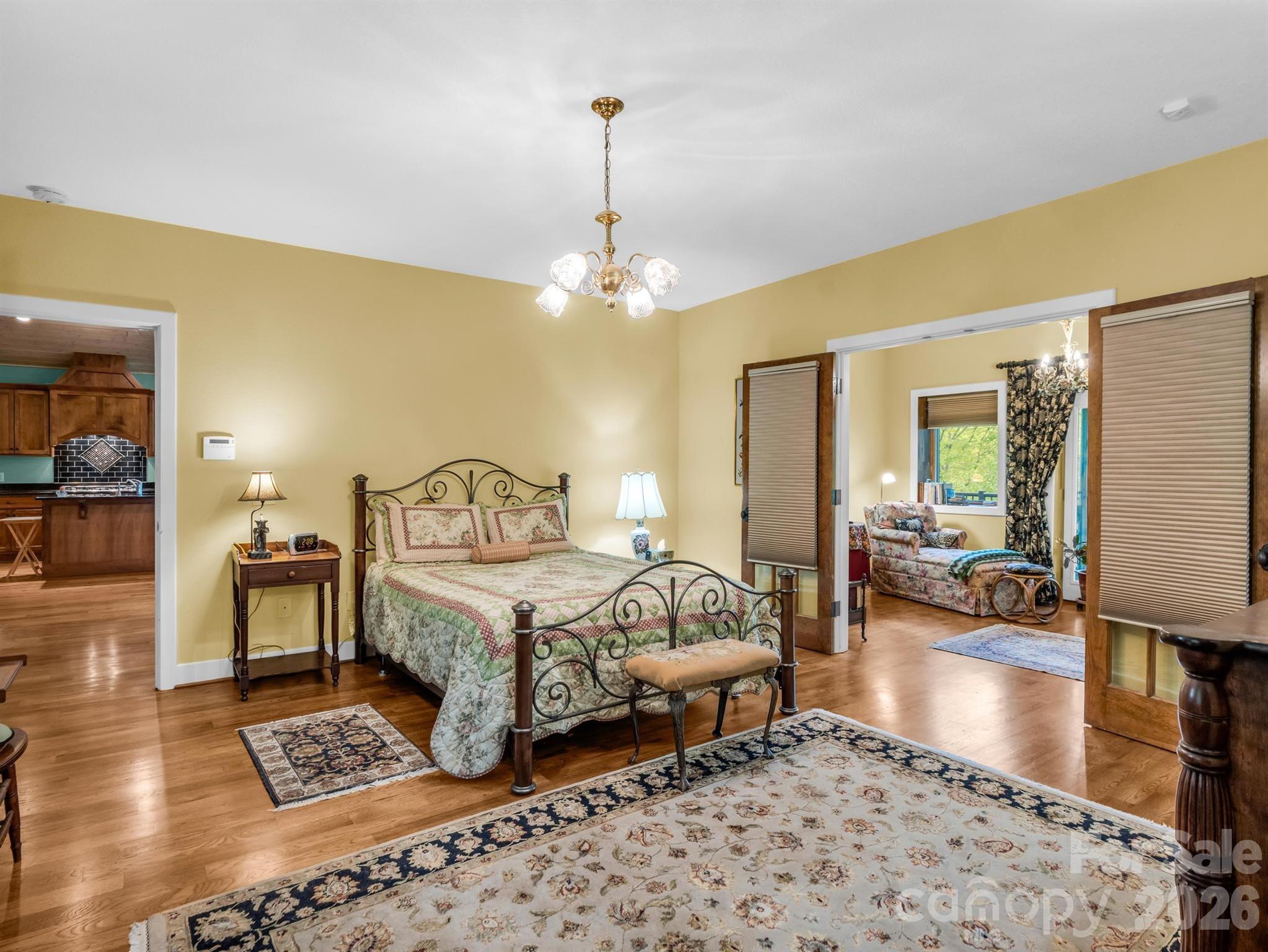 30 Laurel Branch Drive — Black Mountain