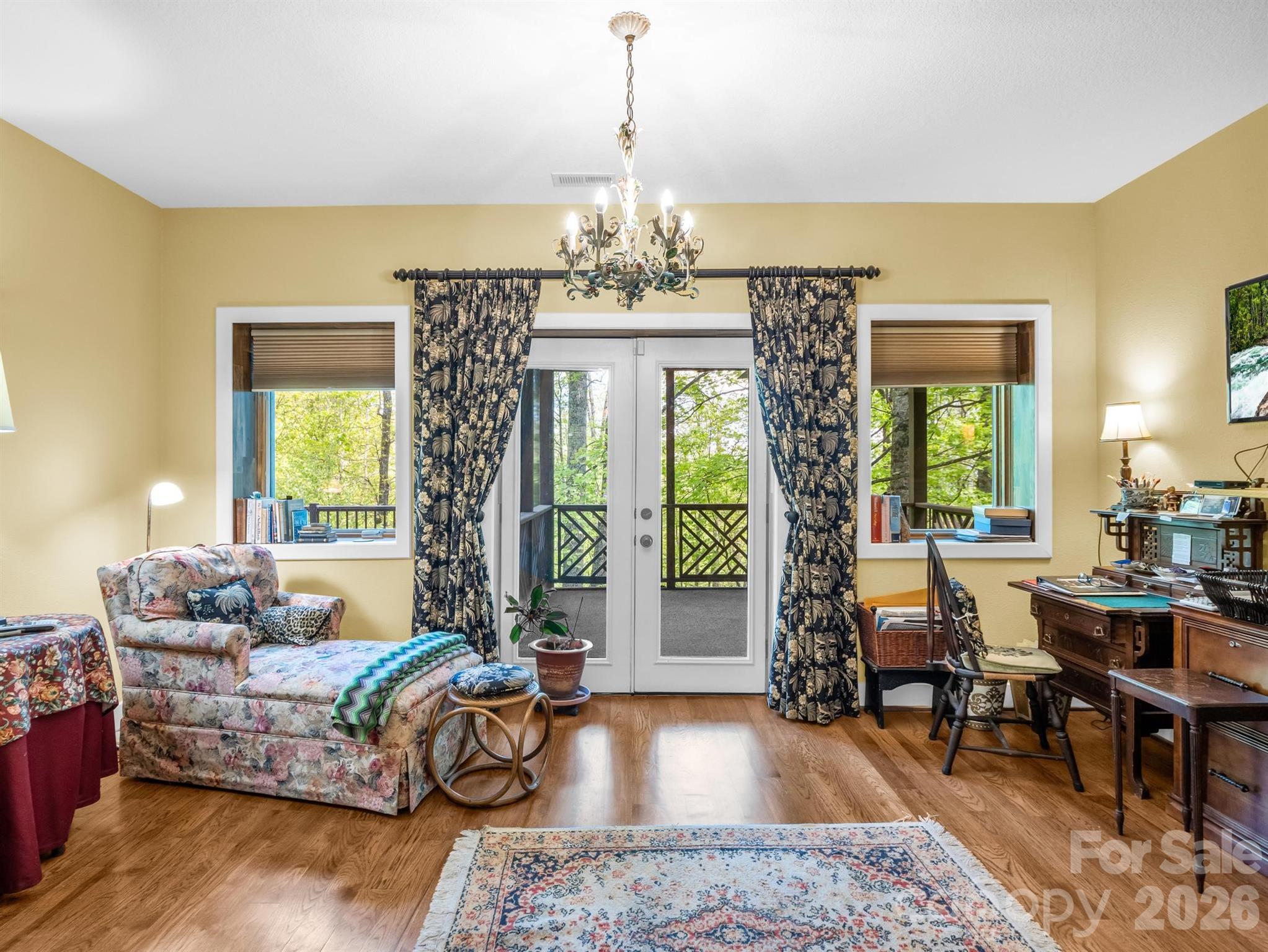 30 Laurel Branch Drive — Black Mountain