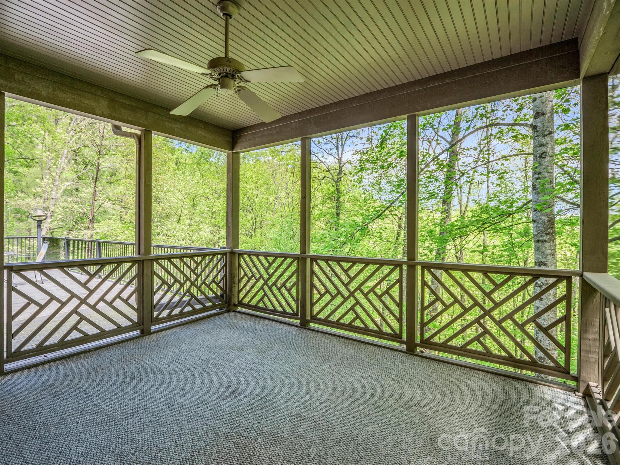 30 Laurel Branch Drive — Black Mountain