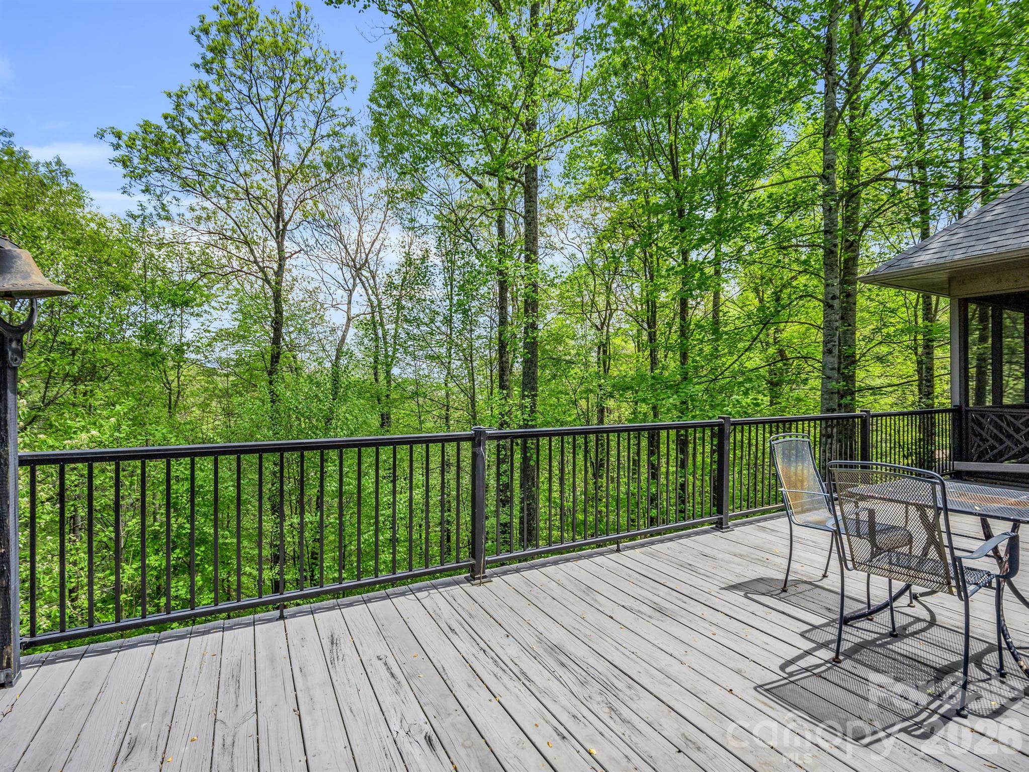 30 Laurel Branch Drive — Black Mountain