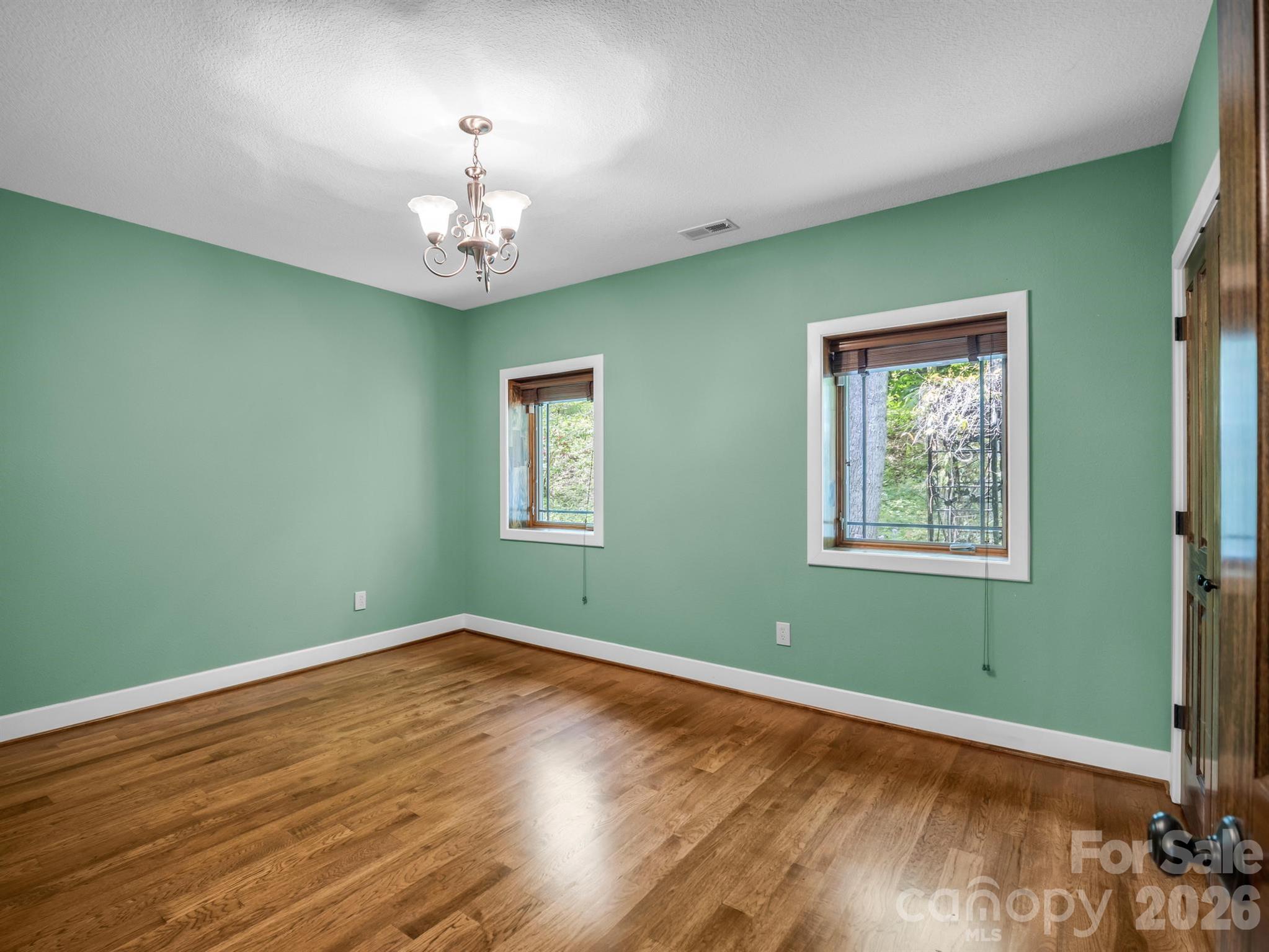 30 Laurel Branch Drive — Black Mountain