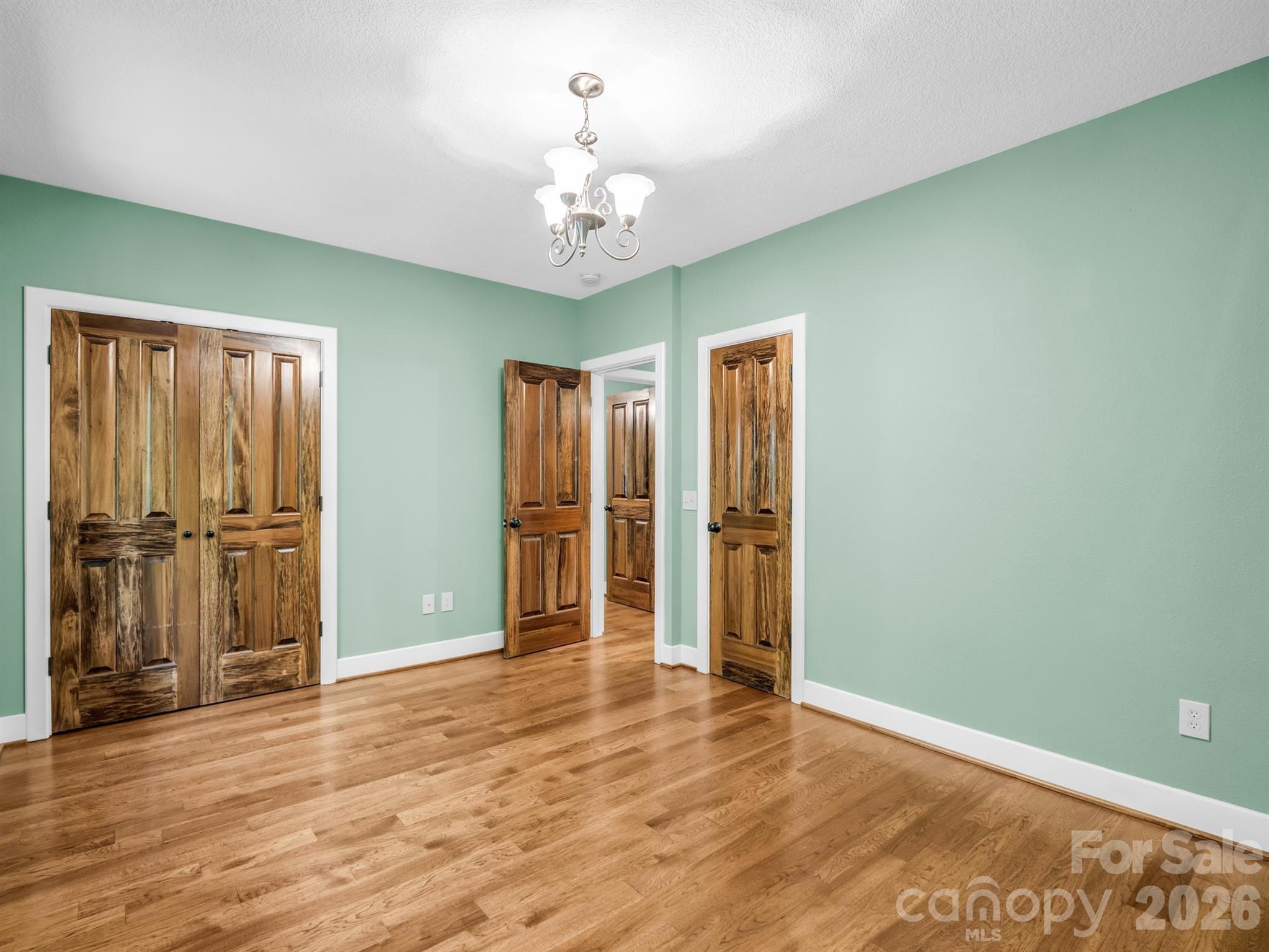 30 Laurel Branch Drive — Black Mountain