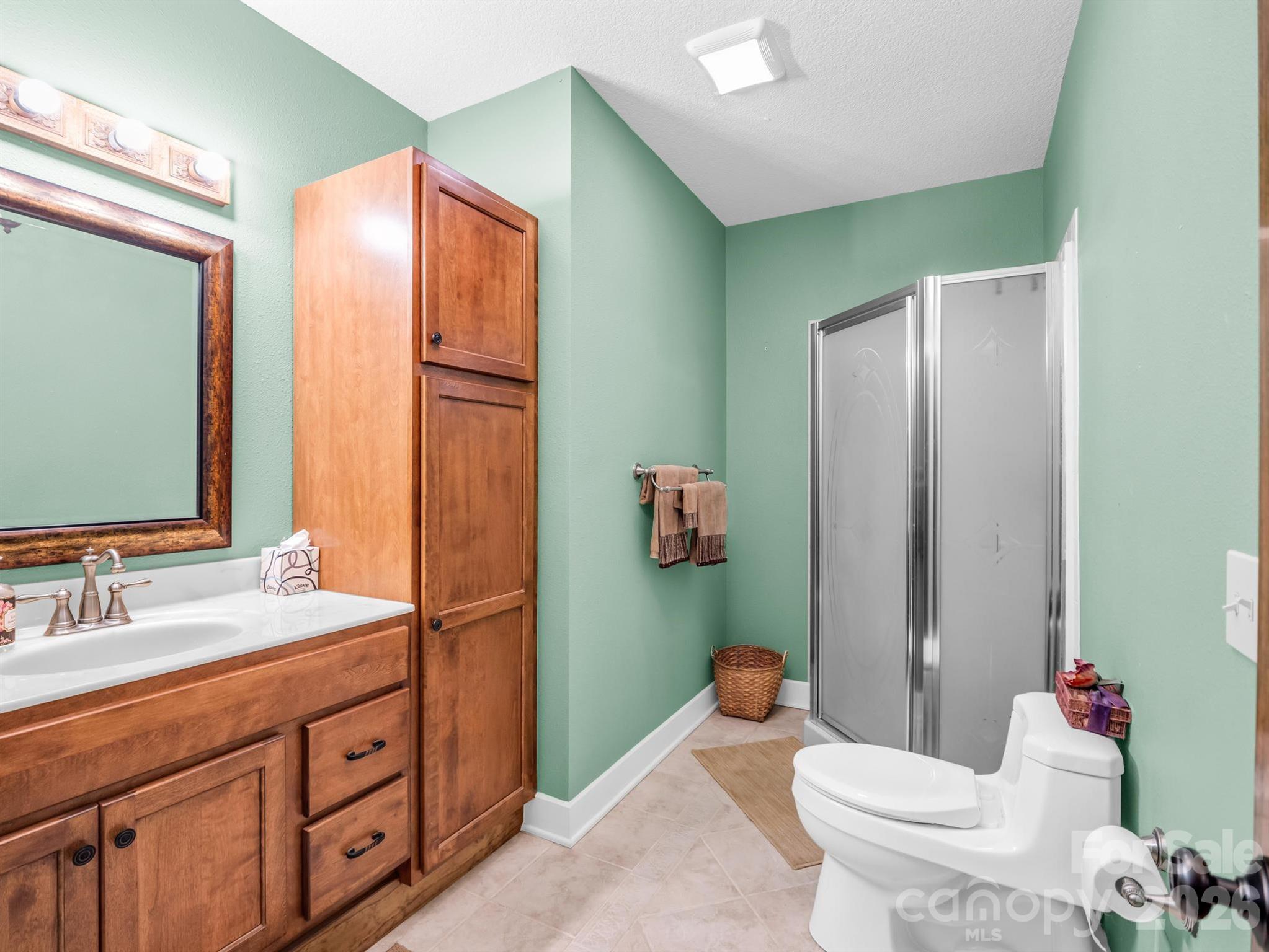 30 Laurel Branch Drive — Black Mountain