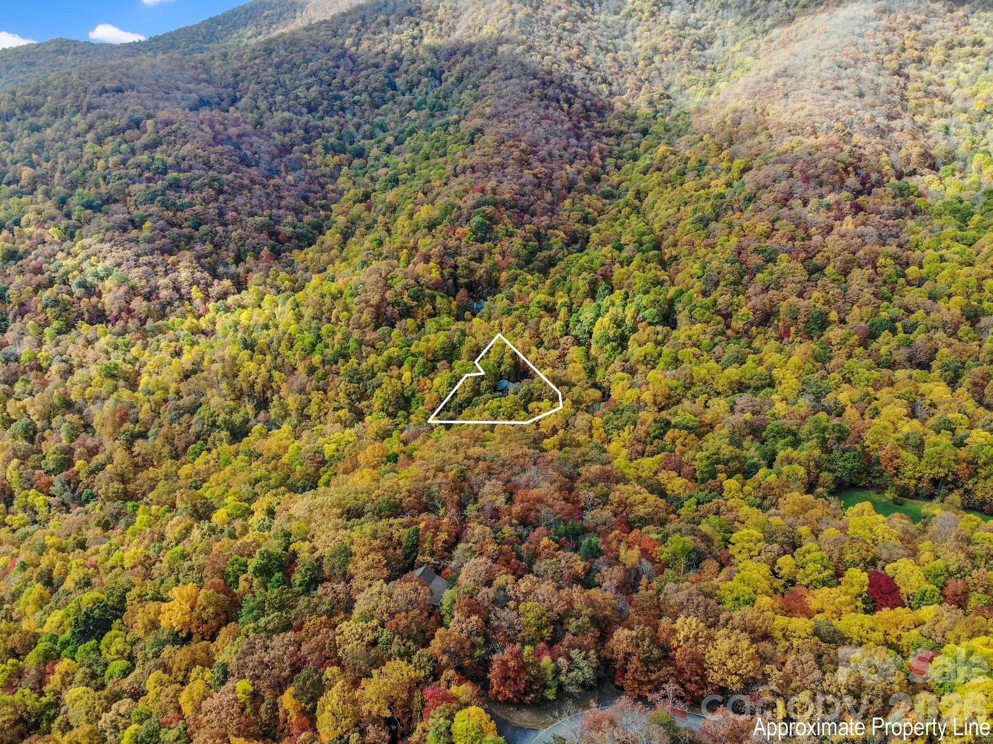 30 Laurel Branch Drive — Black Mountain
