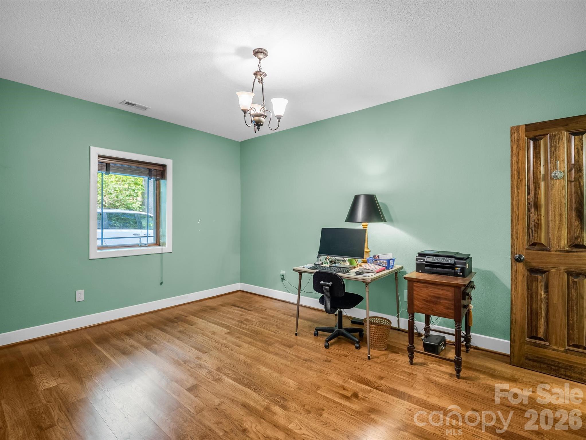 30 Laurel Branch Drive — Black Mountain
