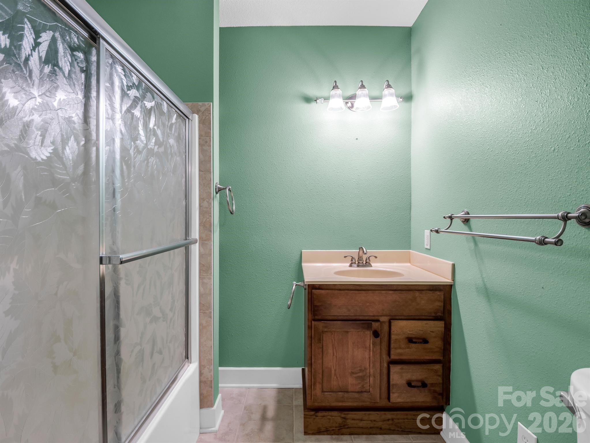 30 Laurel Branch Drive — Black Mountain