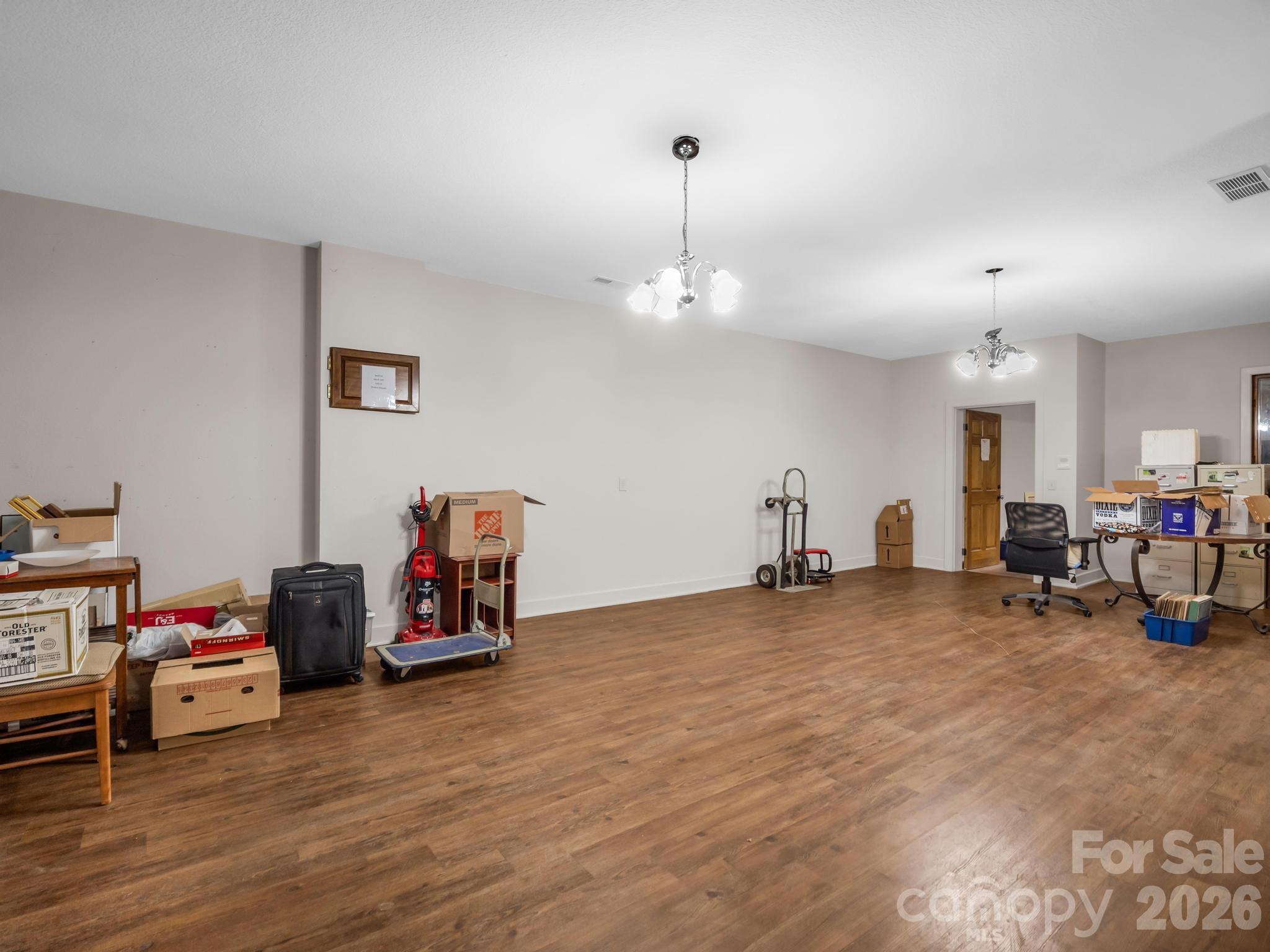 30 Laurel Branch Drive — Black Mountain